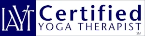 "The Yoga Therapy components of my instruction are based on the Krishnamacharya Yoga tradition and not derived from my status as an RYT® with Yoga Alliance Registry."