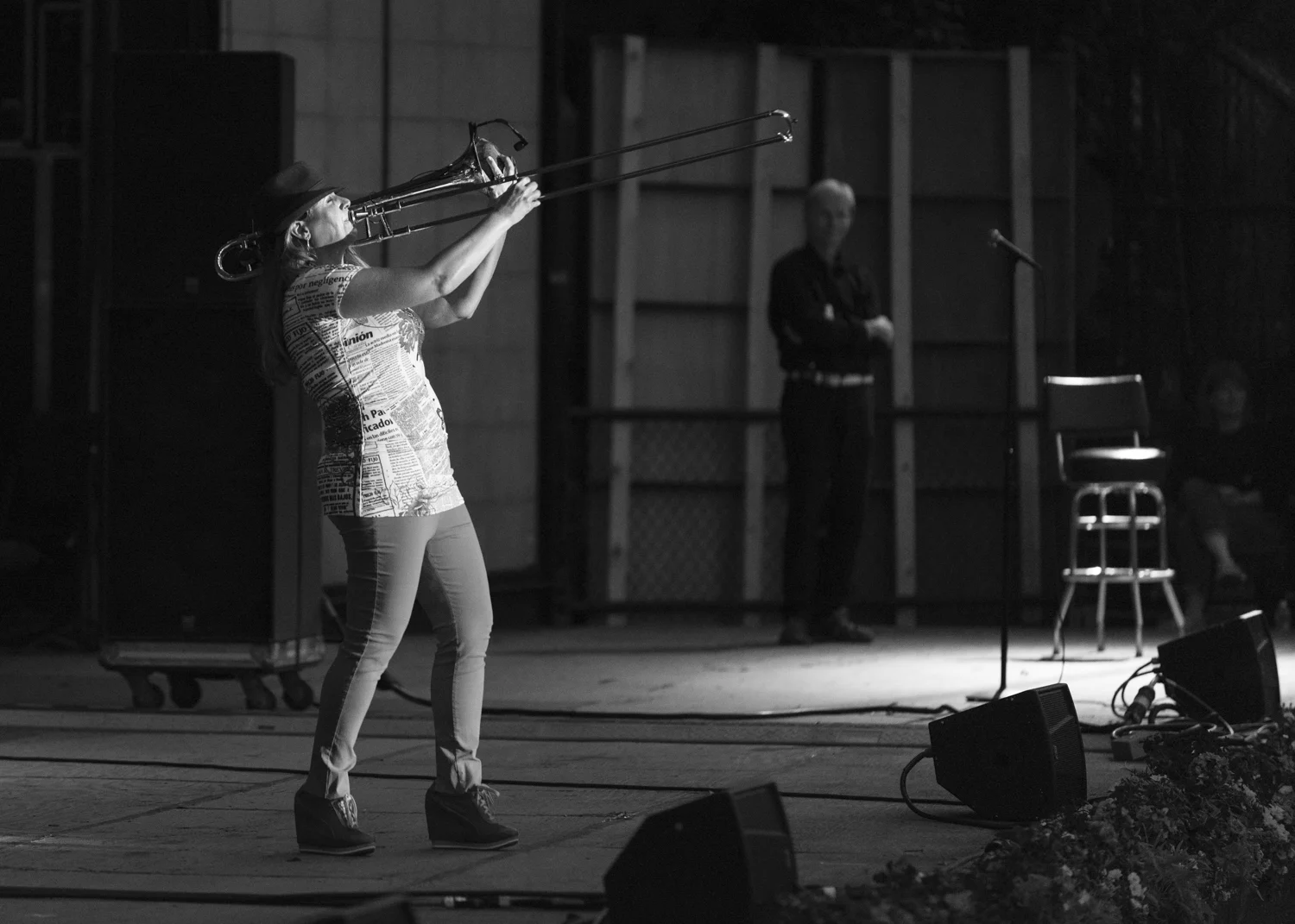 Chicago Blues Fest