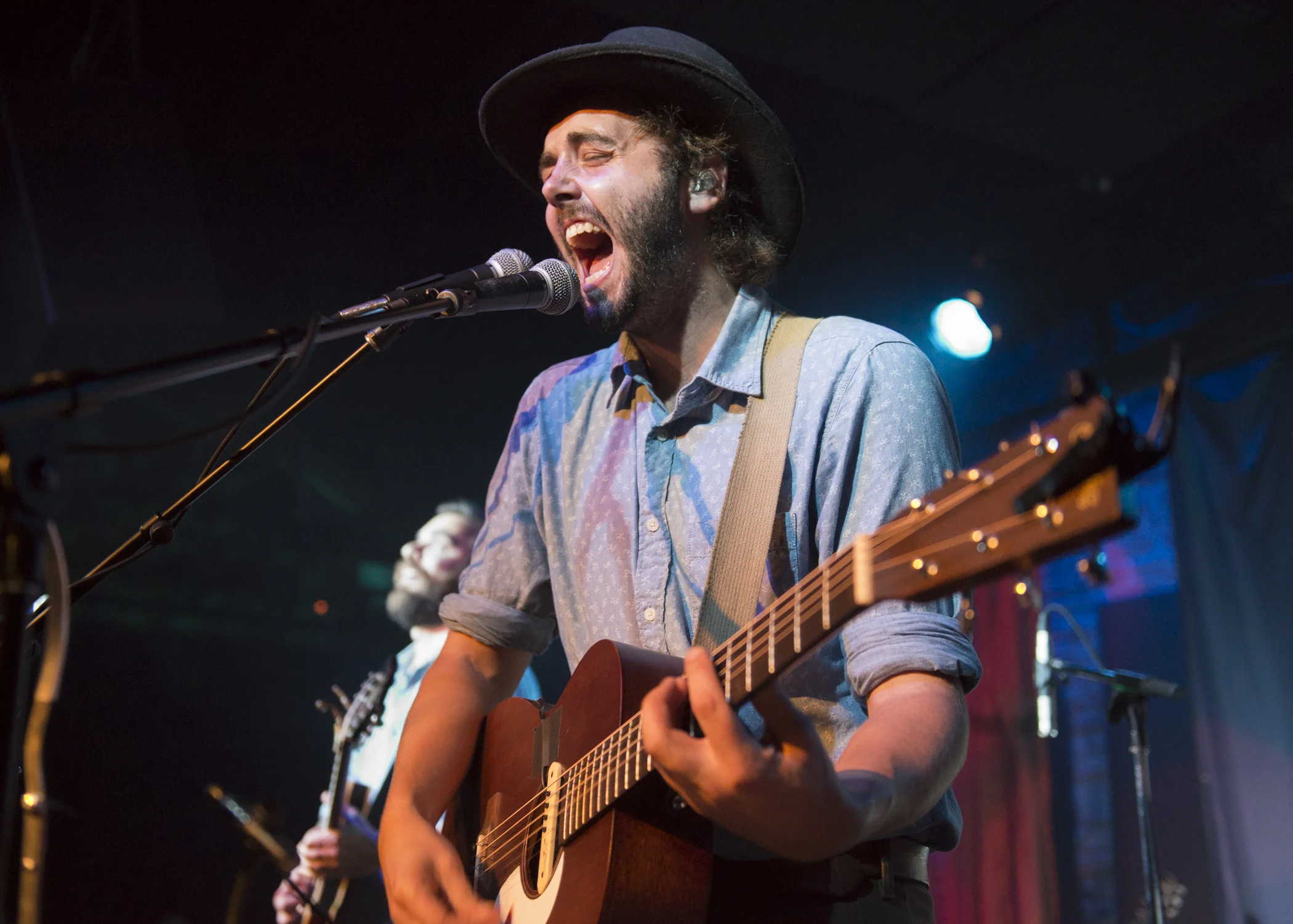 Lord Huron