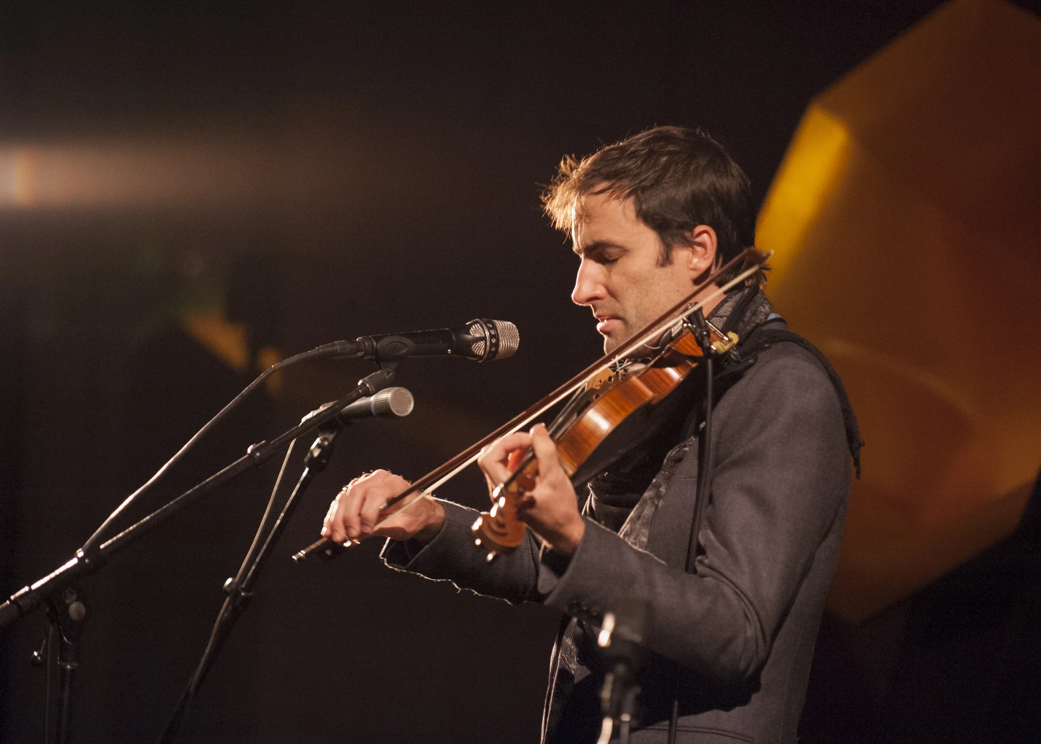 Andrew Bird