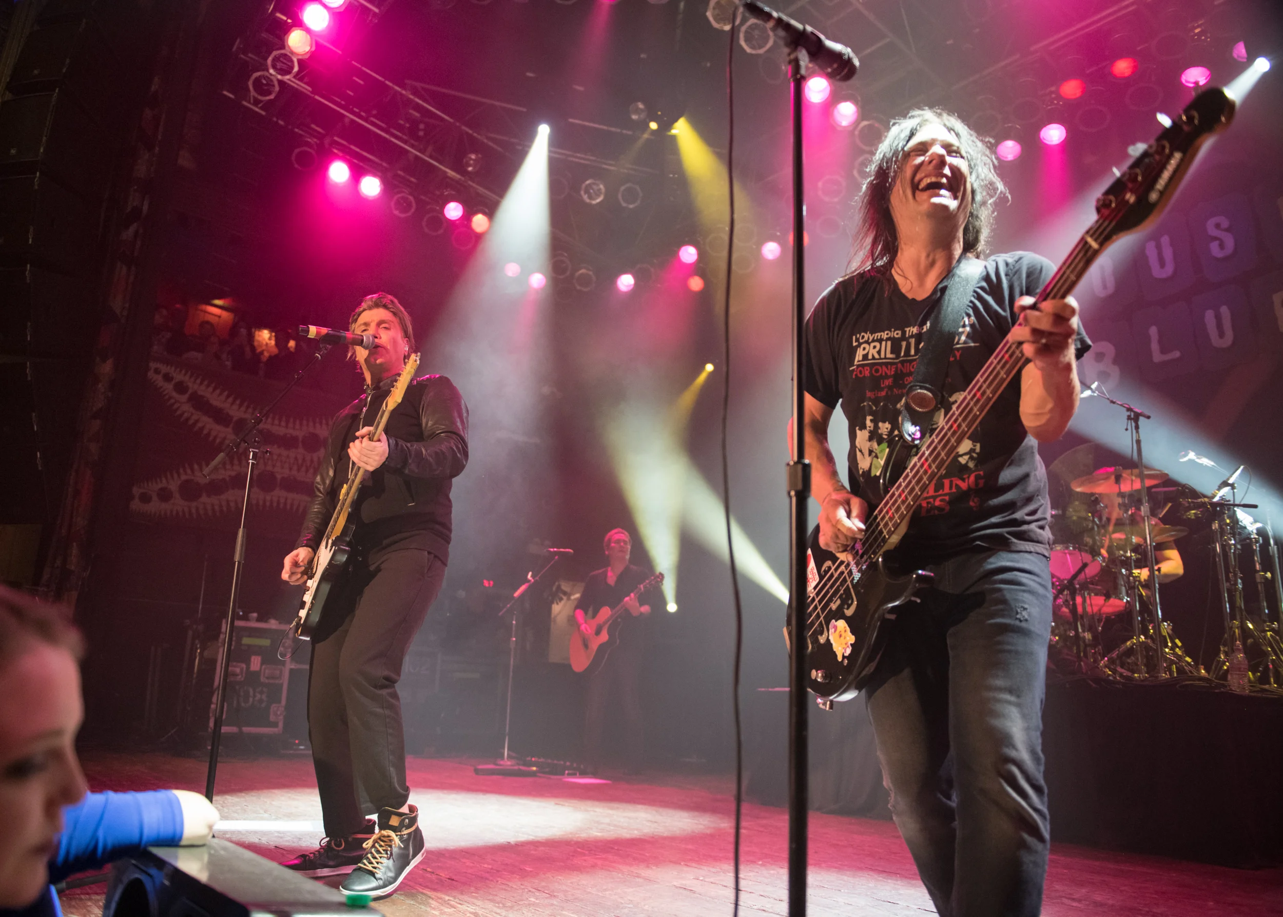 Goo Goo dolls