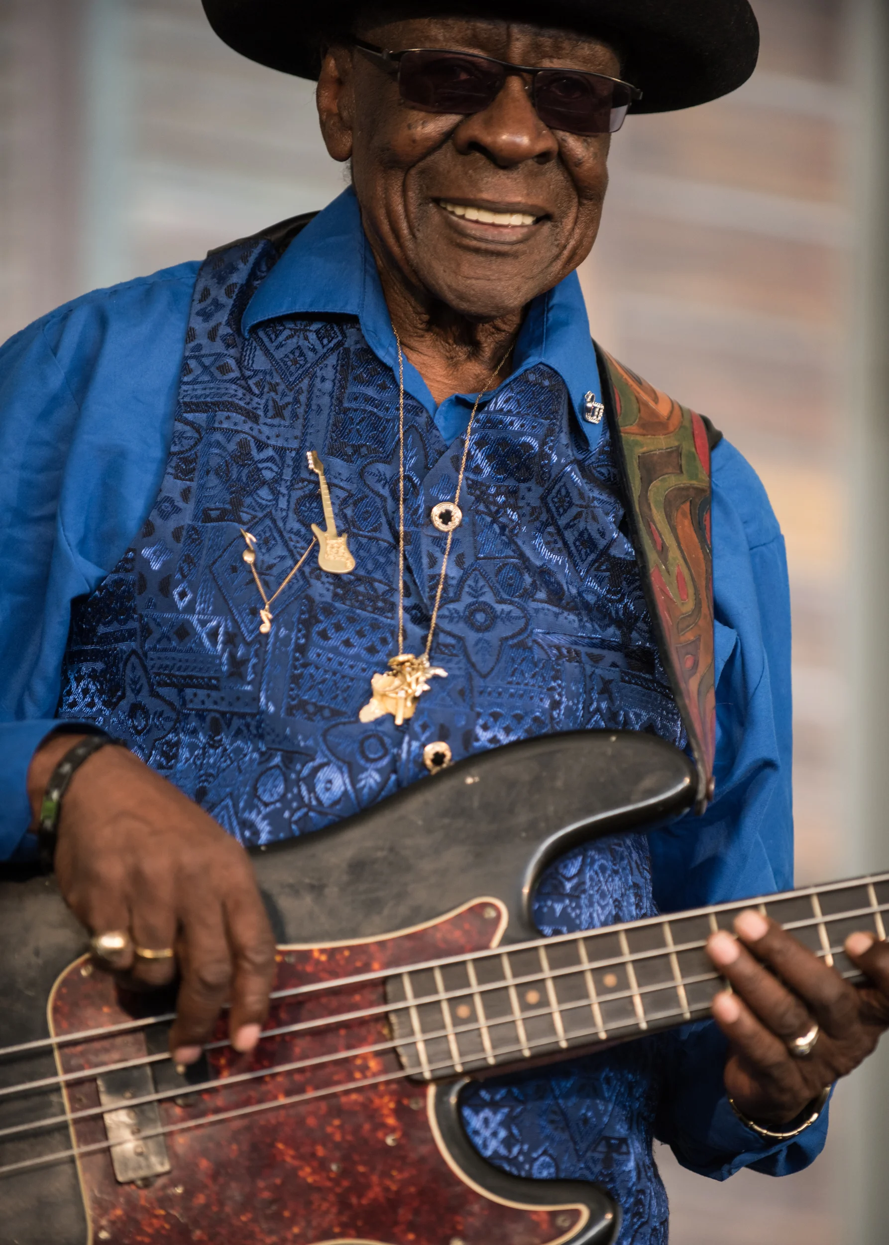 The Blues