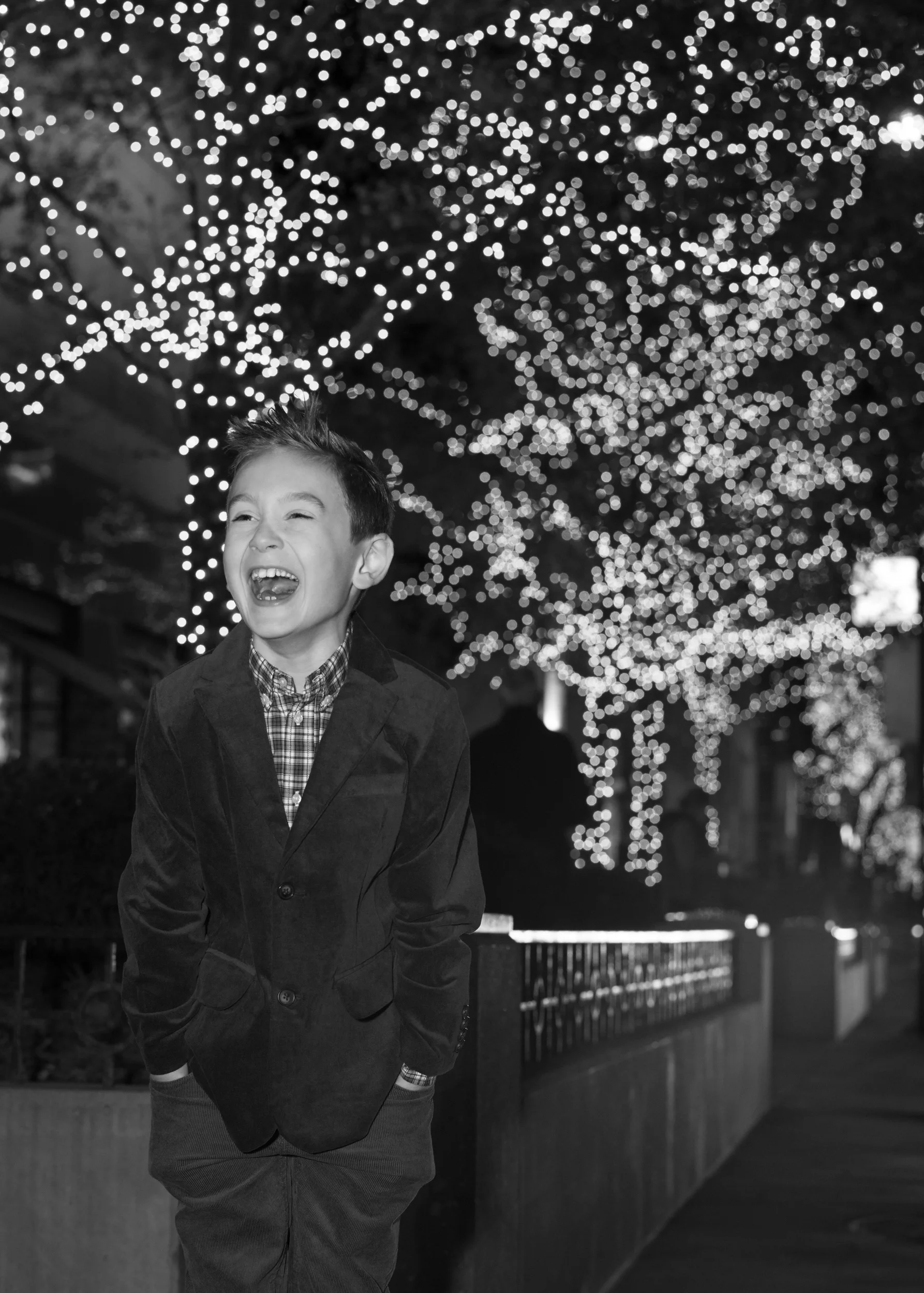 Laughter