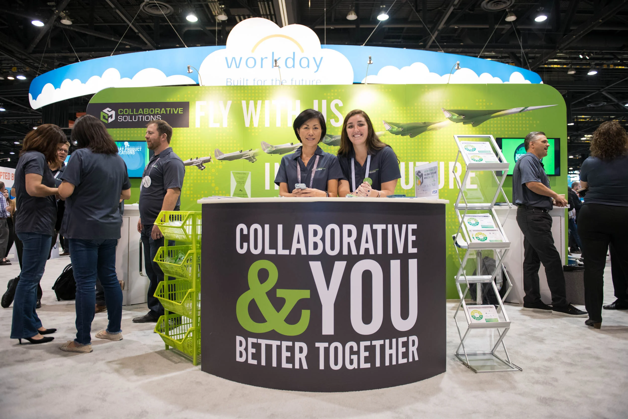 Collaborative Solutions