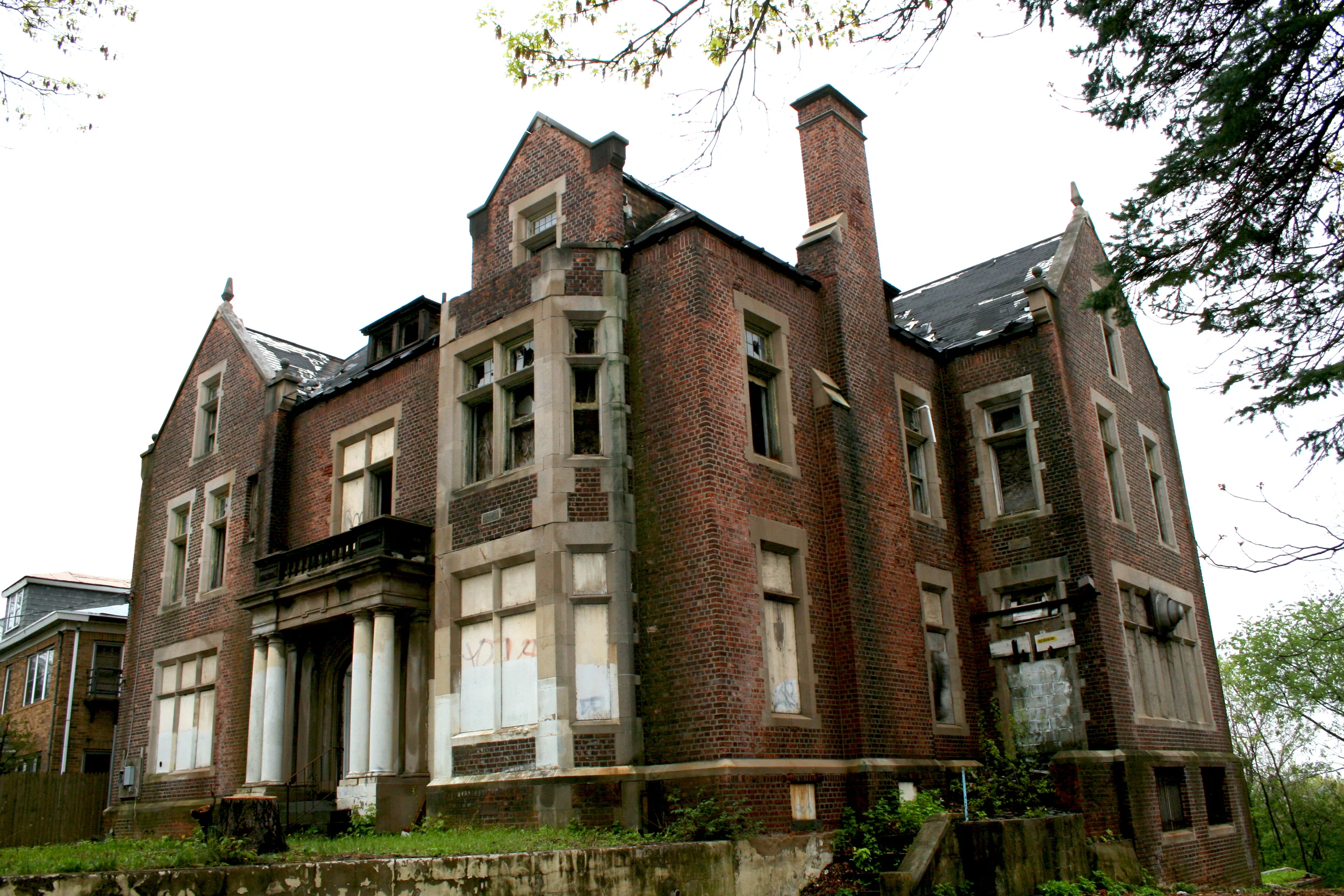 The Wright Windows: Not Just a Gateway to the Soul