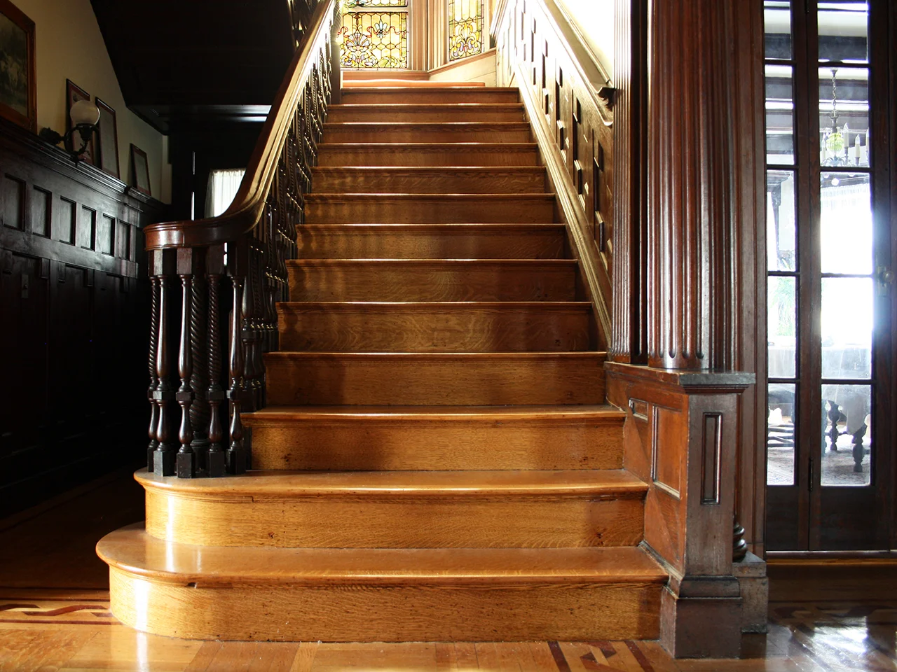 Private home - newark NJ