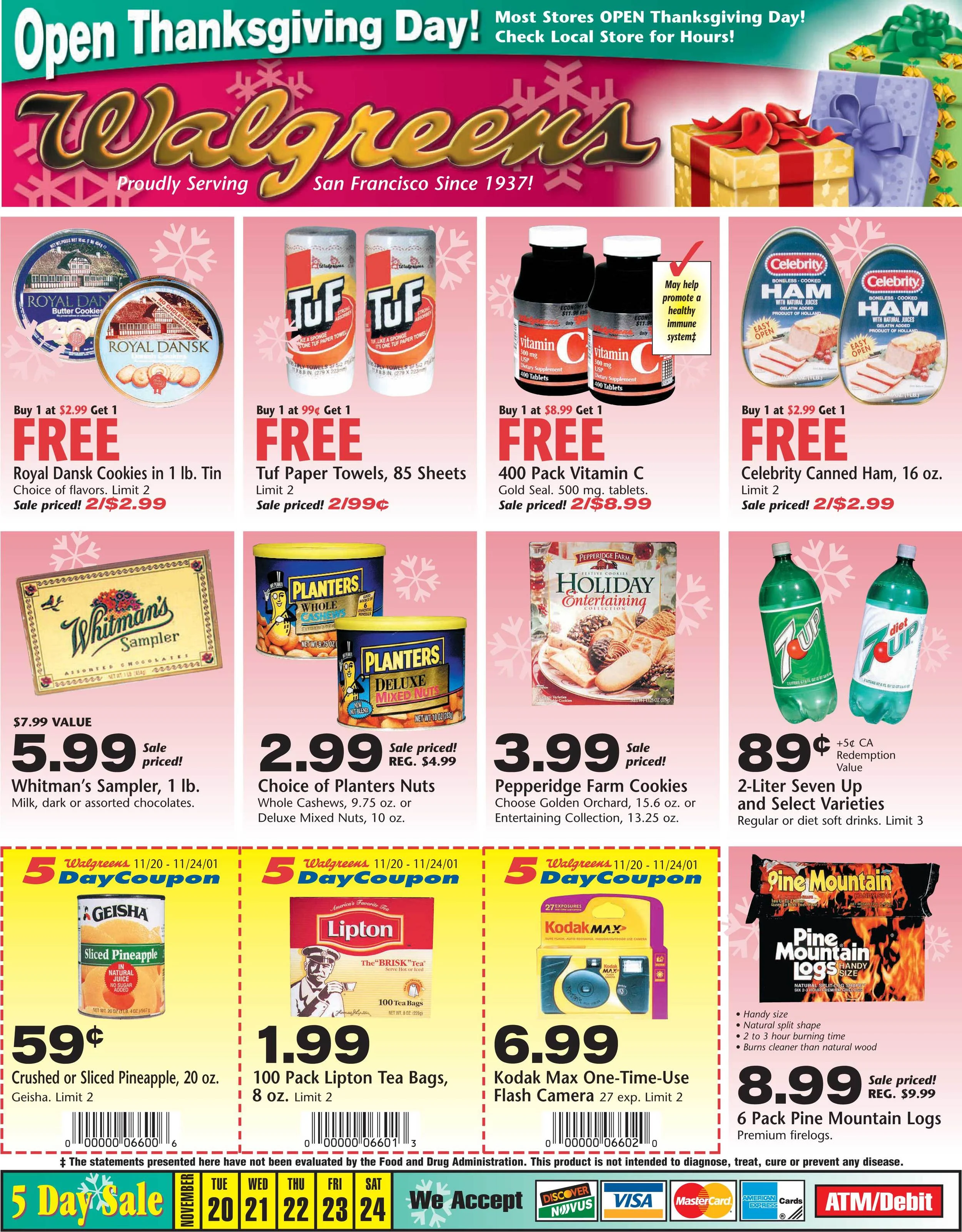 walgreens weekly ads
