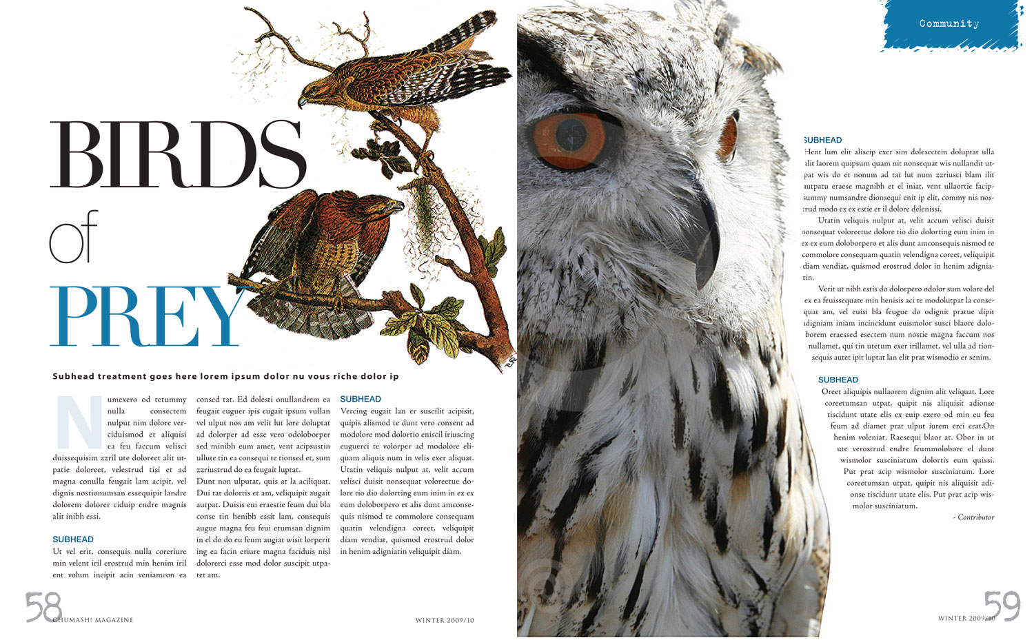 article