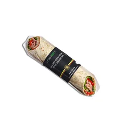 wrap