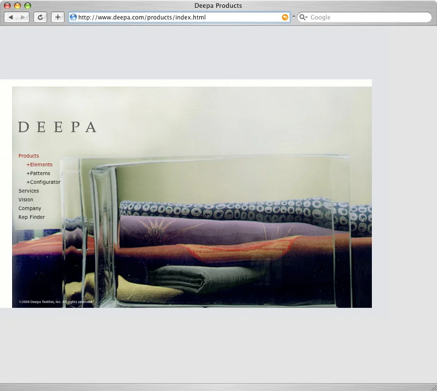 deepa.com