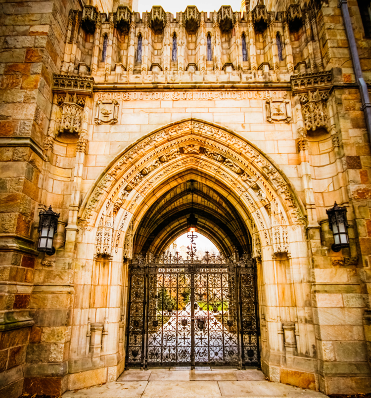 Yale University