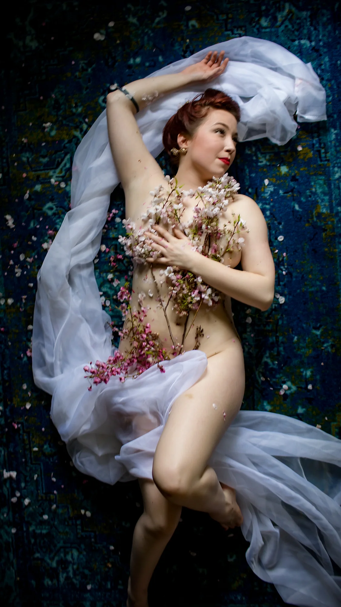 Check out the full set and support this project at http://patreon.com/hellapositive !