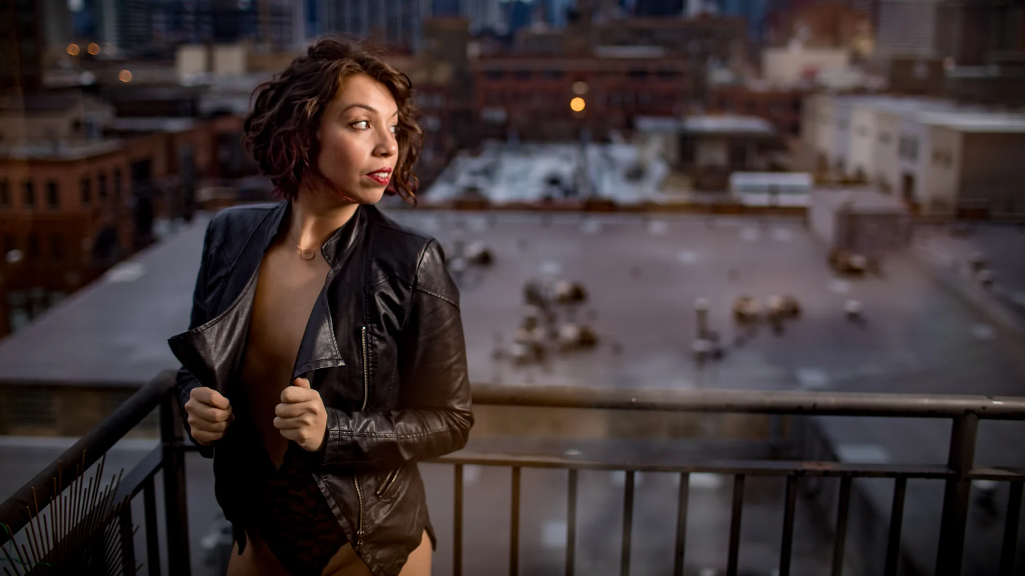 See the rest of Alex’s awesome set by subscribing on Patreon !