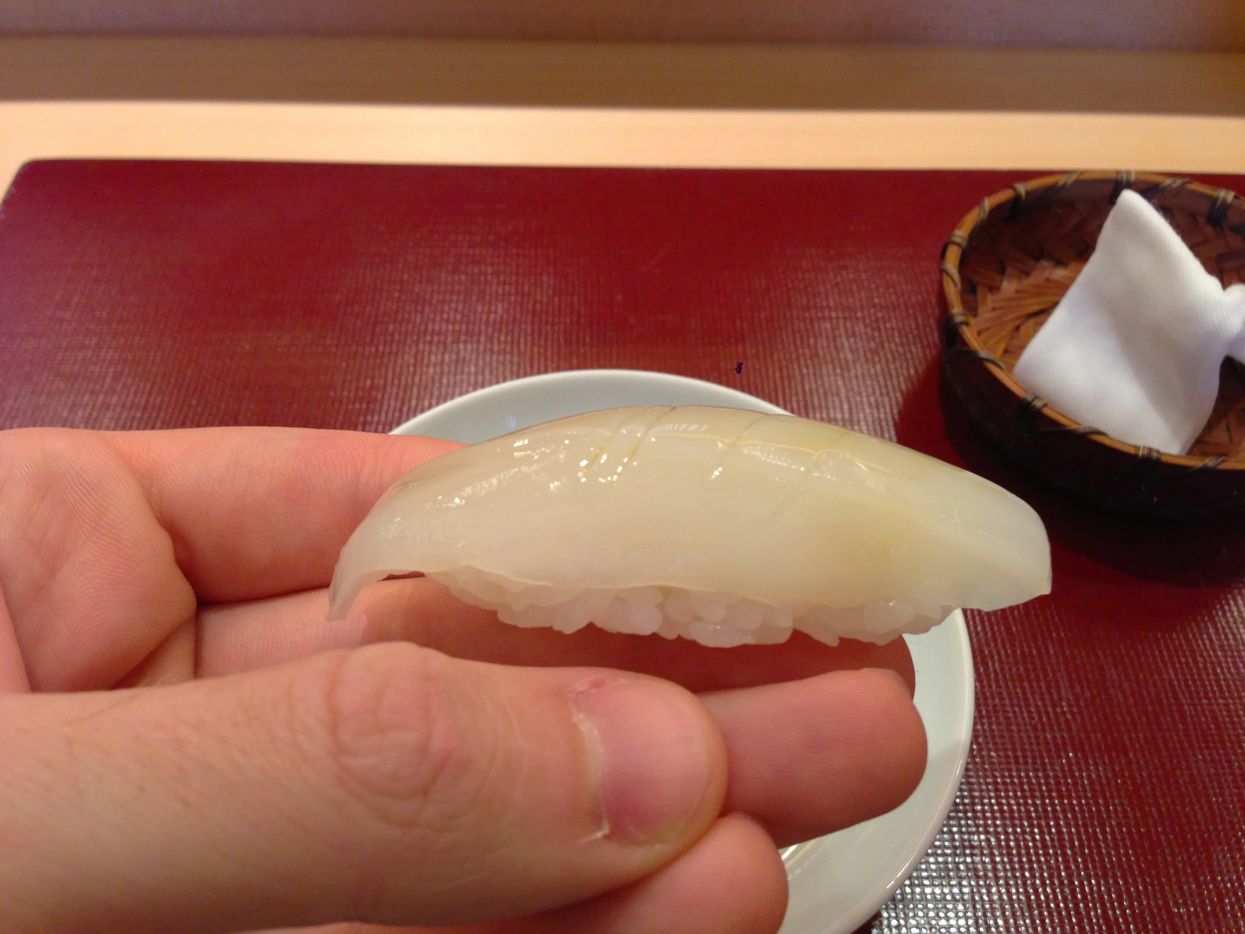Sushi Mizutani