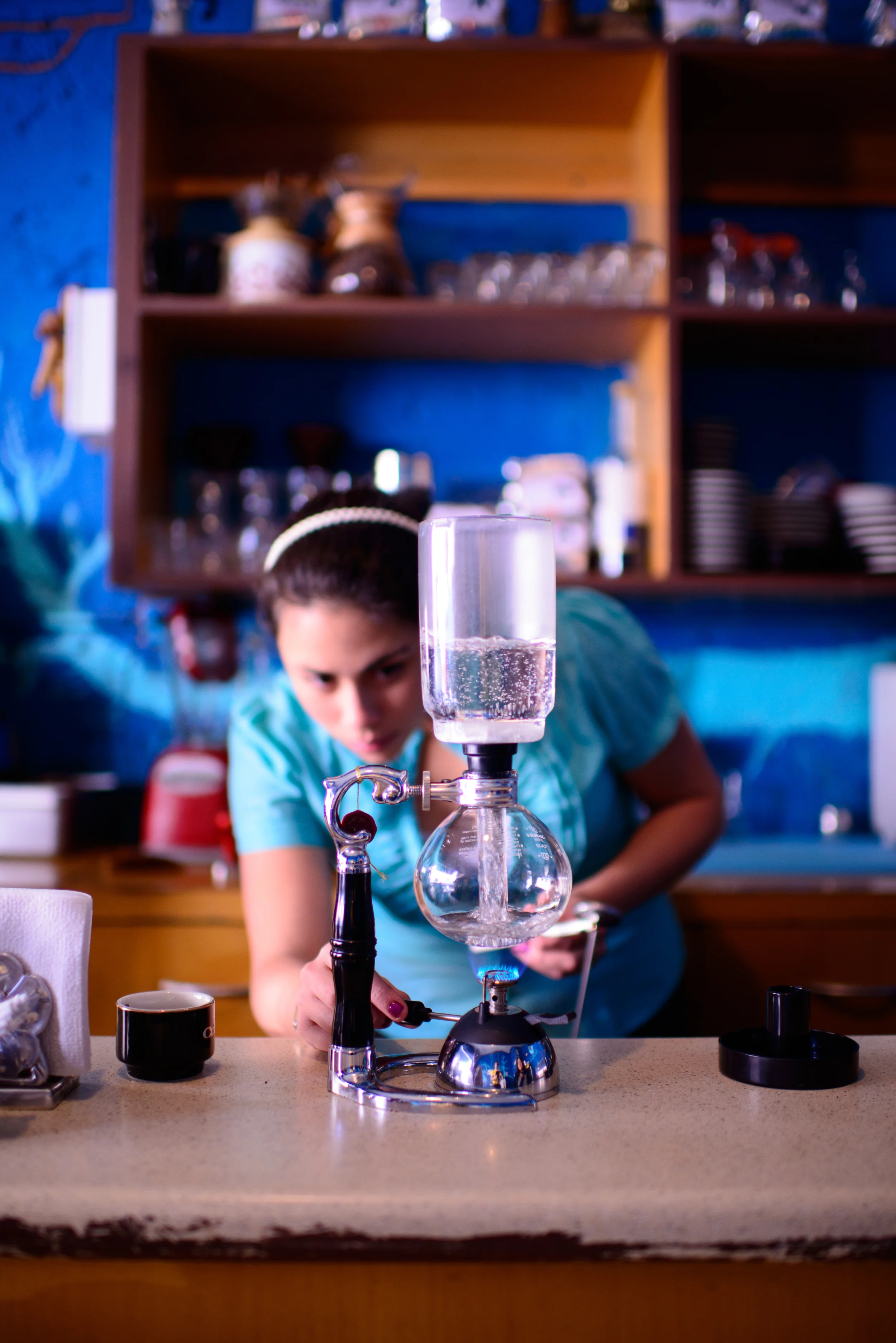 Favorite Drip Coffee of 2012