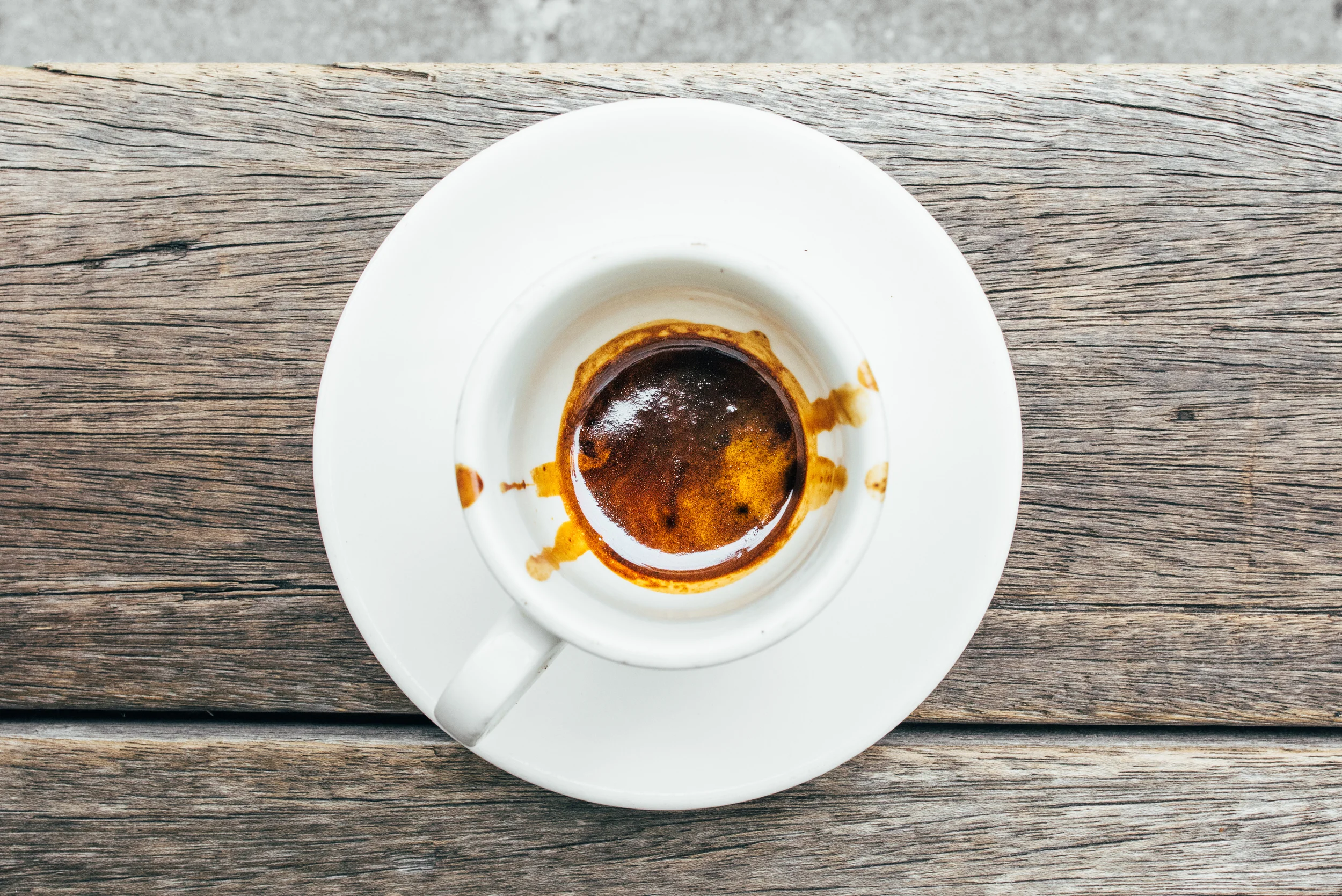 Favorite Espresso of 2011