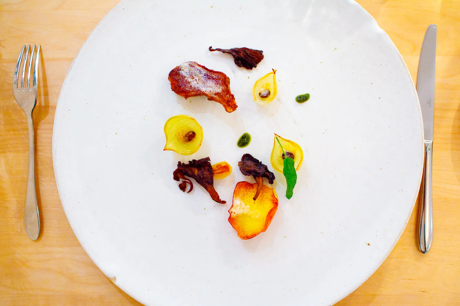 Favorite Meals of 2011