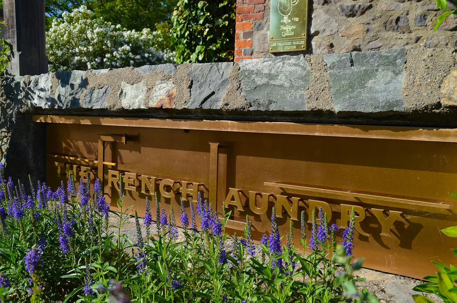 The French Laundry Revisited — A Life Worth Eating