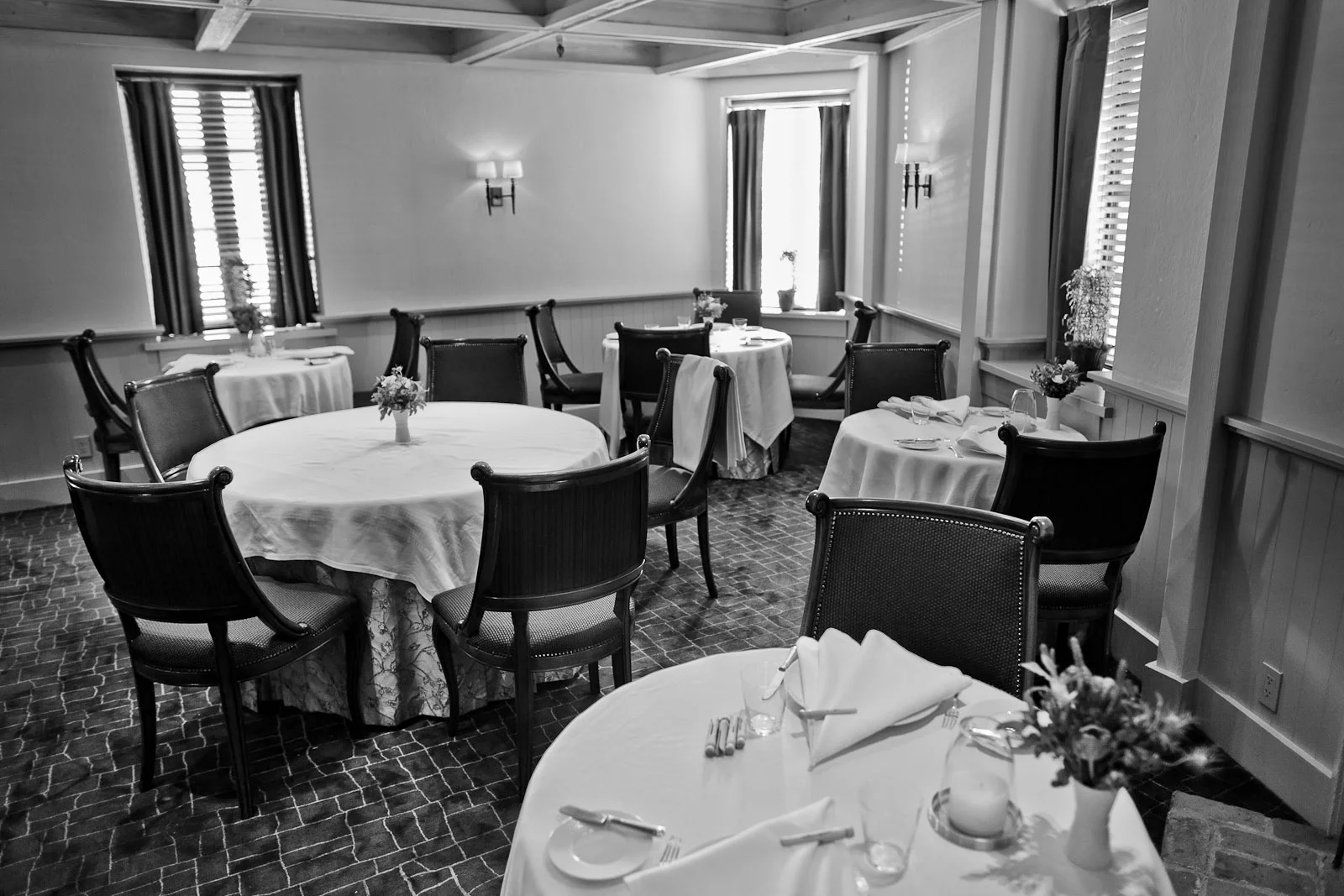 The French Laundry Revisited — A Life Worth Eating