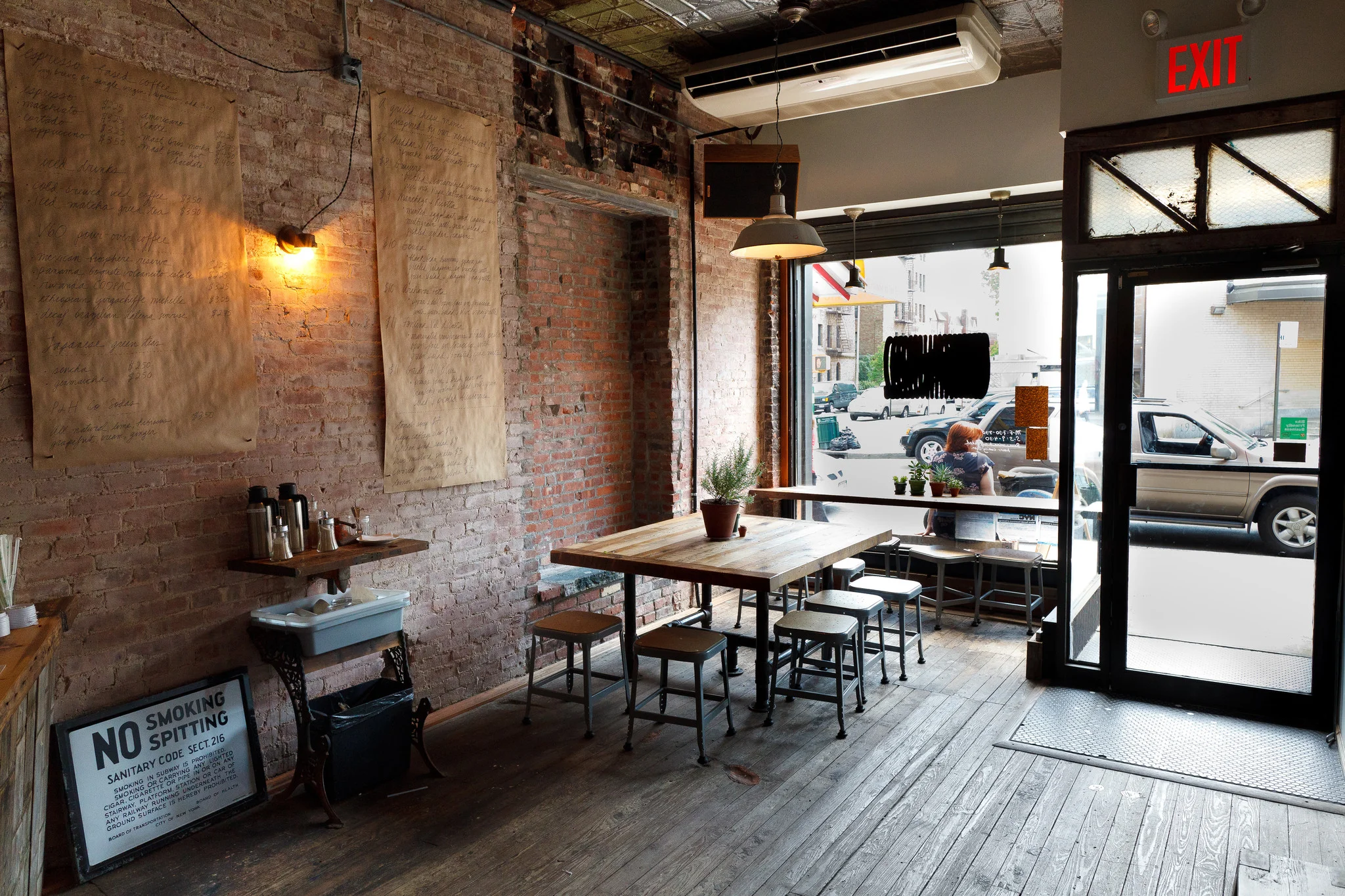  Inside the kickshaw
