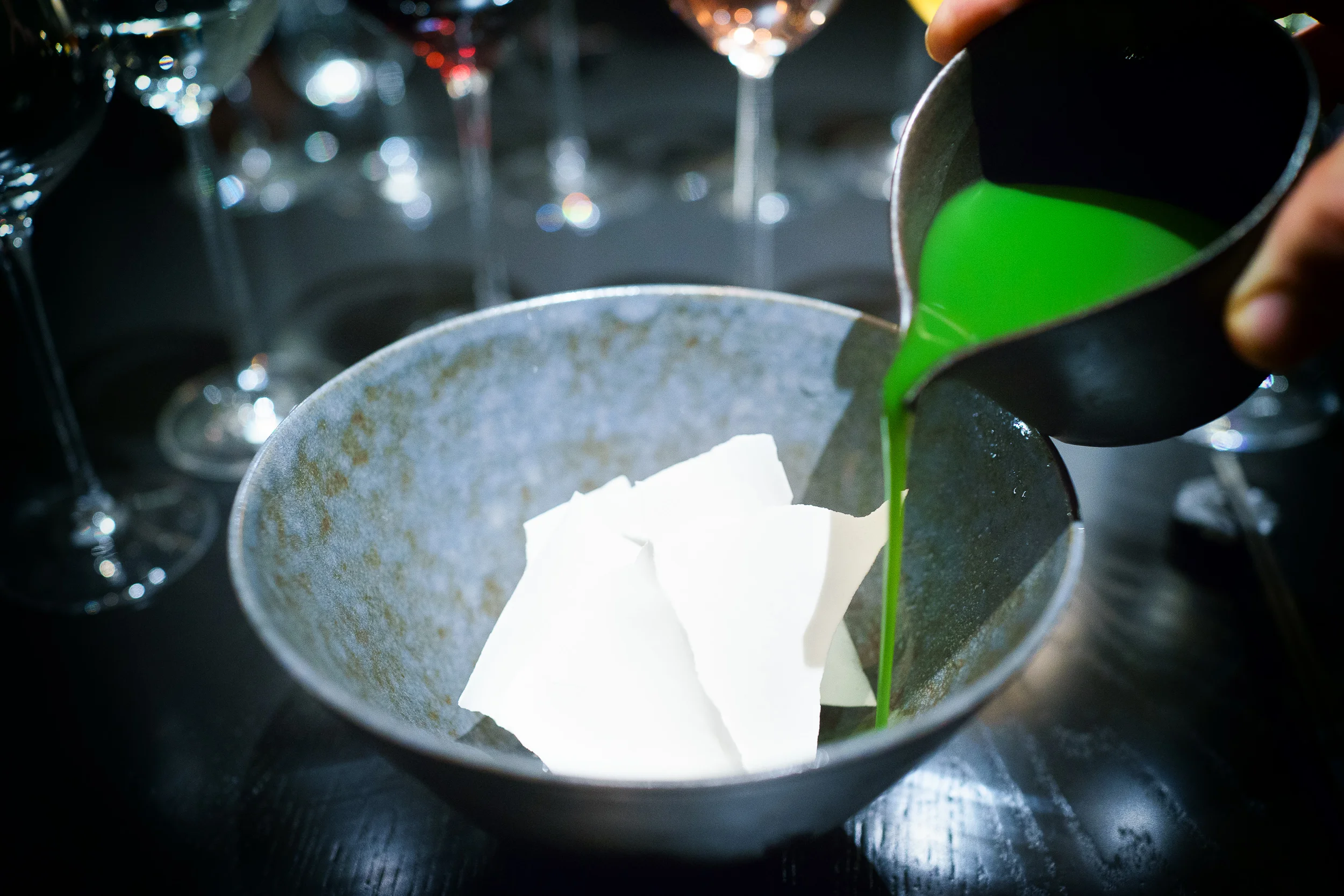 15th Course: Rice, up close