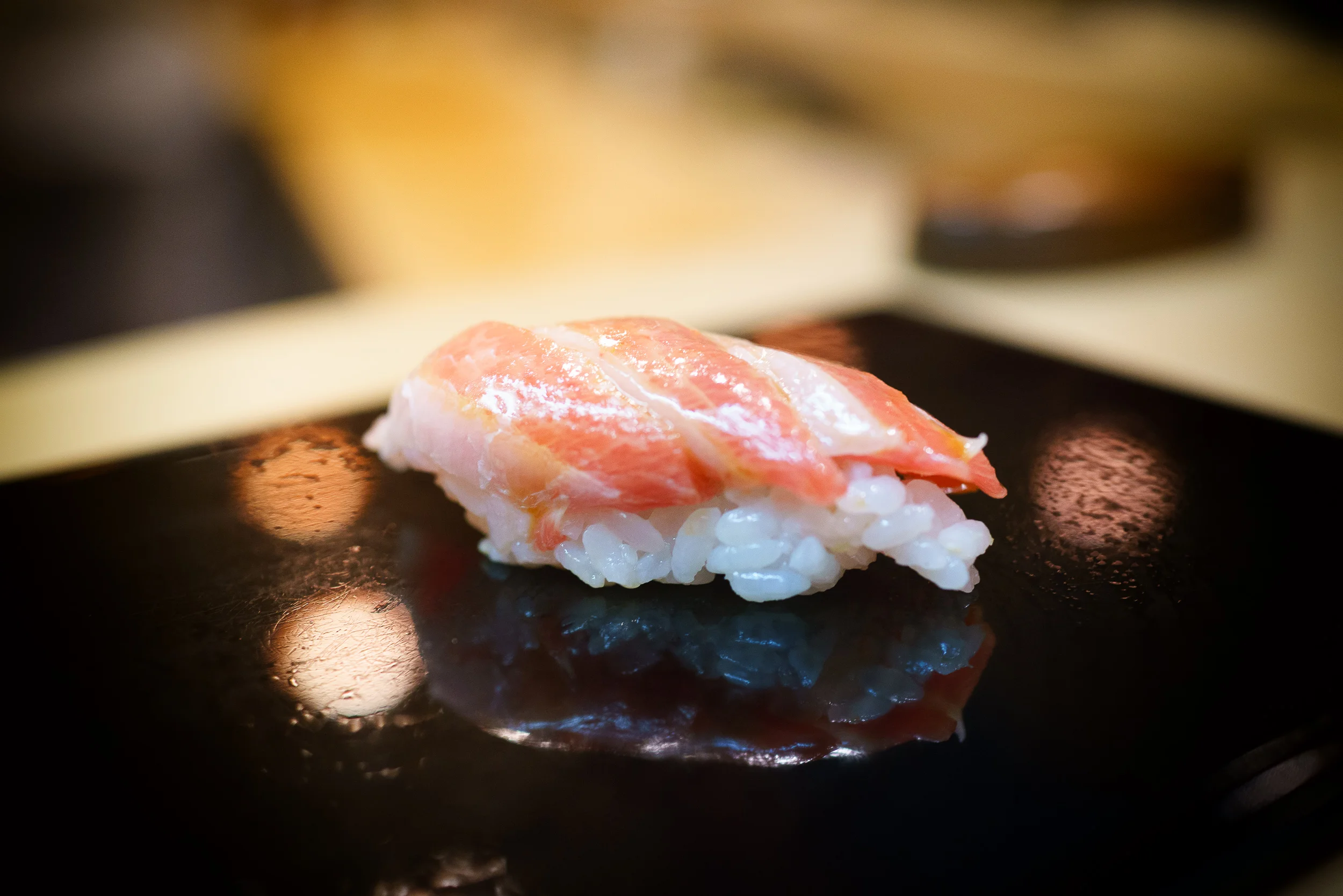 Sukiyabashi Jiro, Tokyo