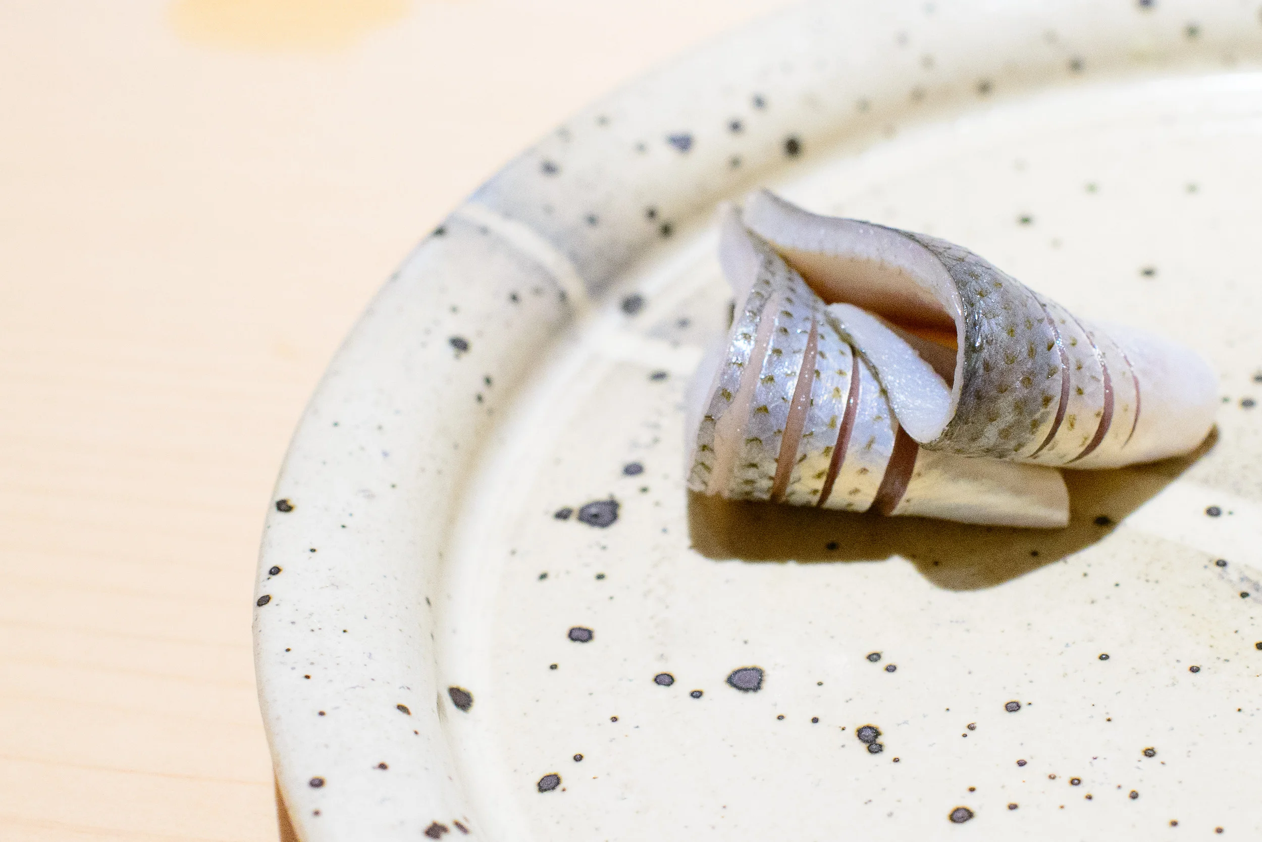 11th Course: Kohada