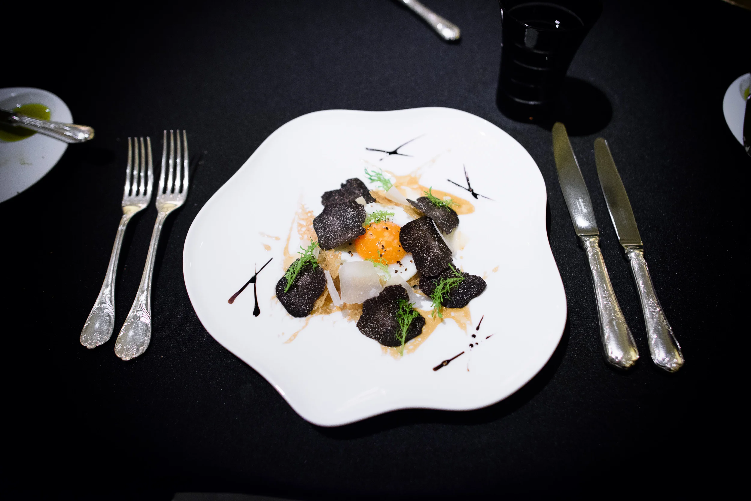 Le Château de Joël Robuchon, Tokyo