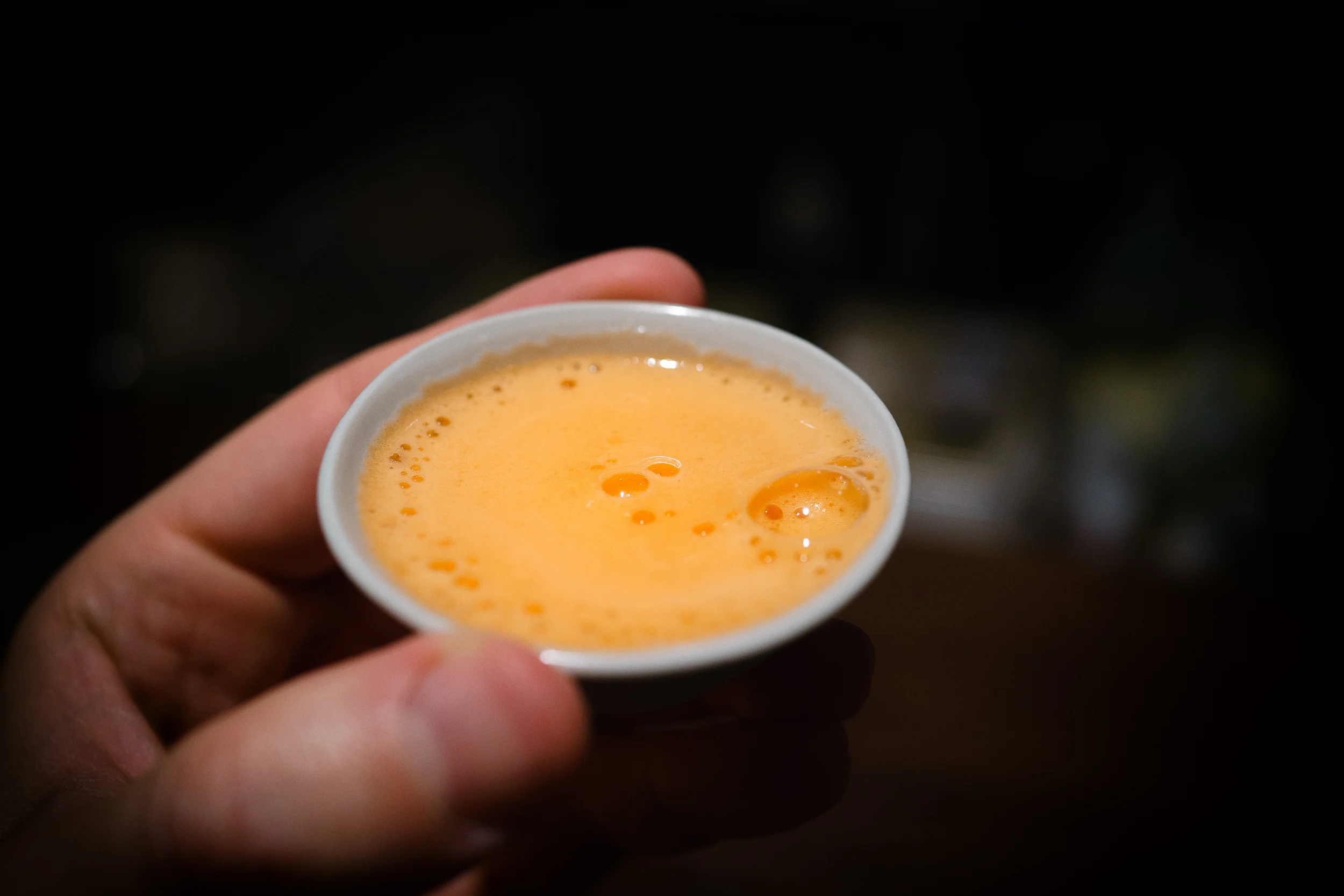 18th Course: Apple soda