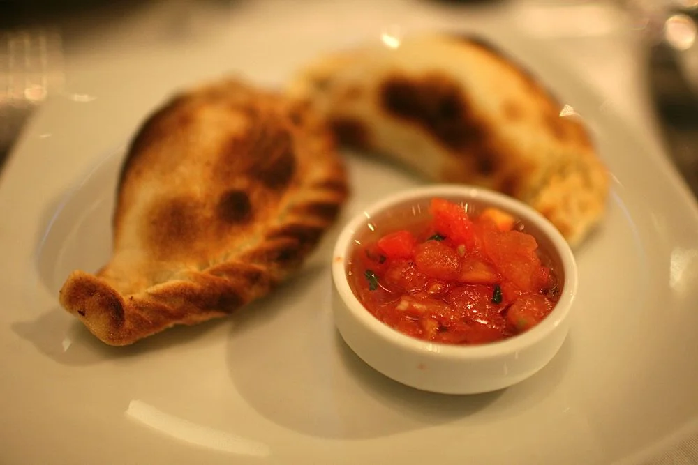 Empanadas de la Casa