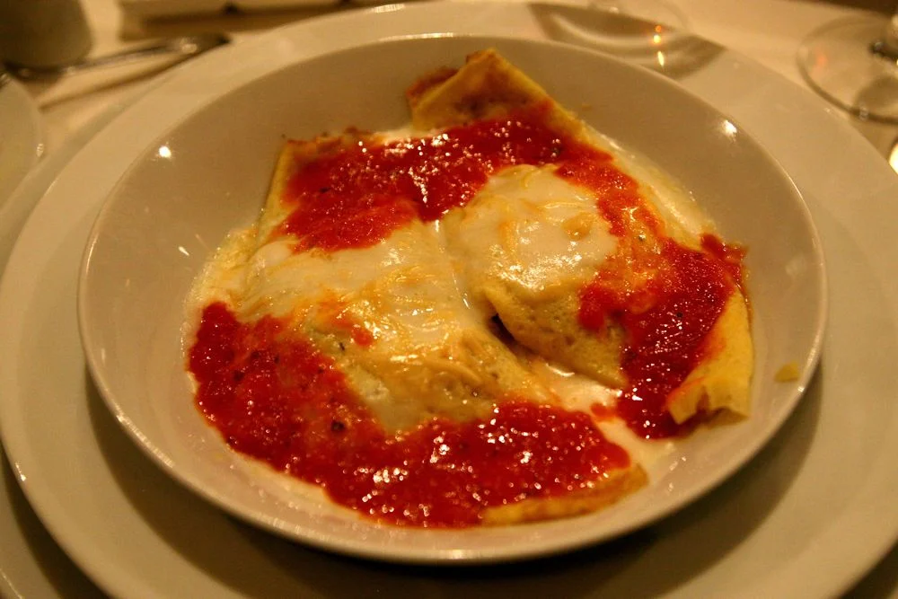 Empanadas del Día