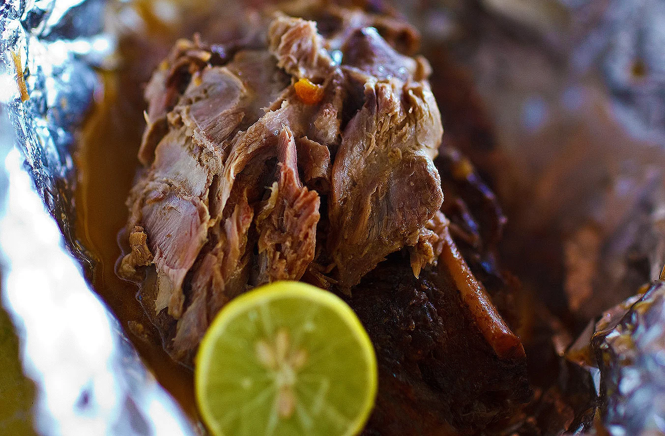 Barbacoa Vicky, San Jose del Cabo - Barbacoa