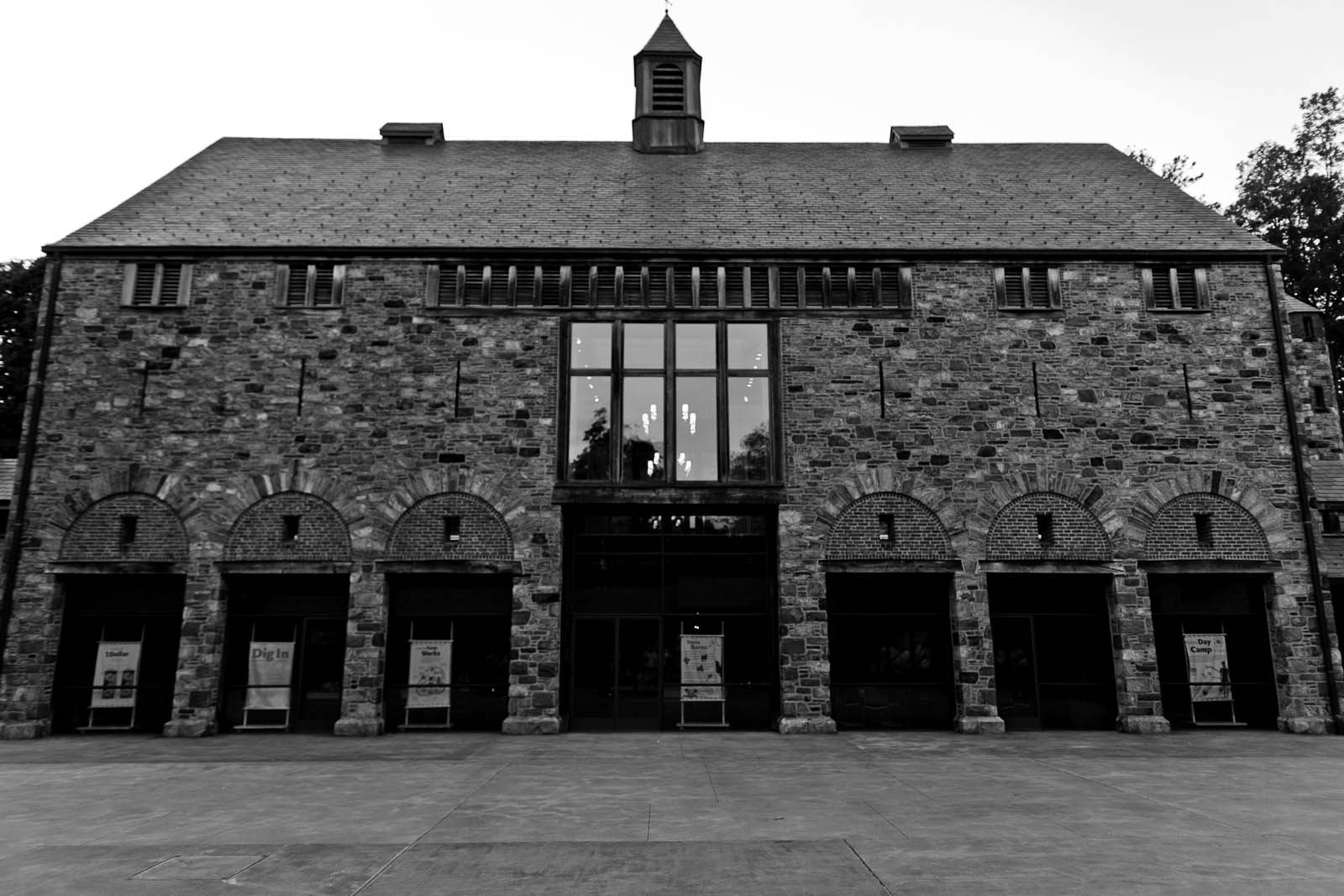 Stone Barns Center For Food and Agriculture