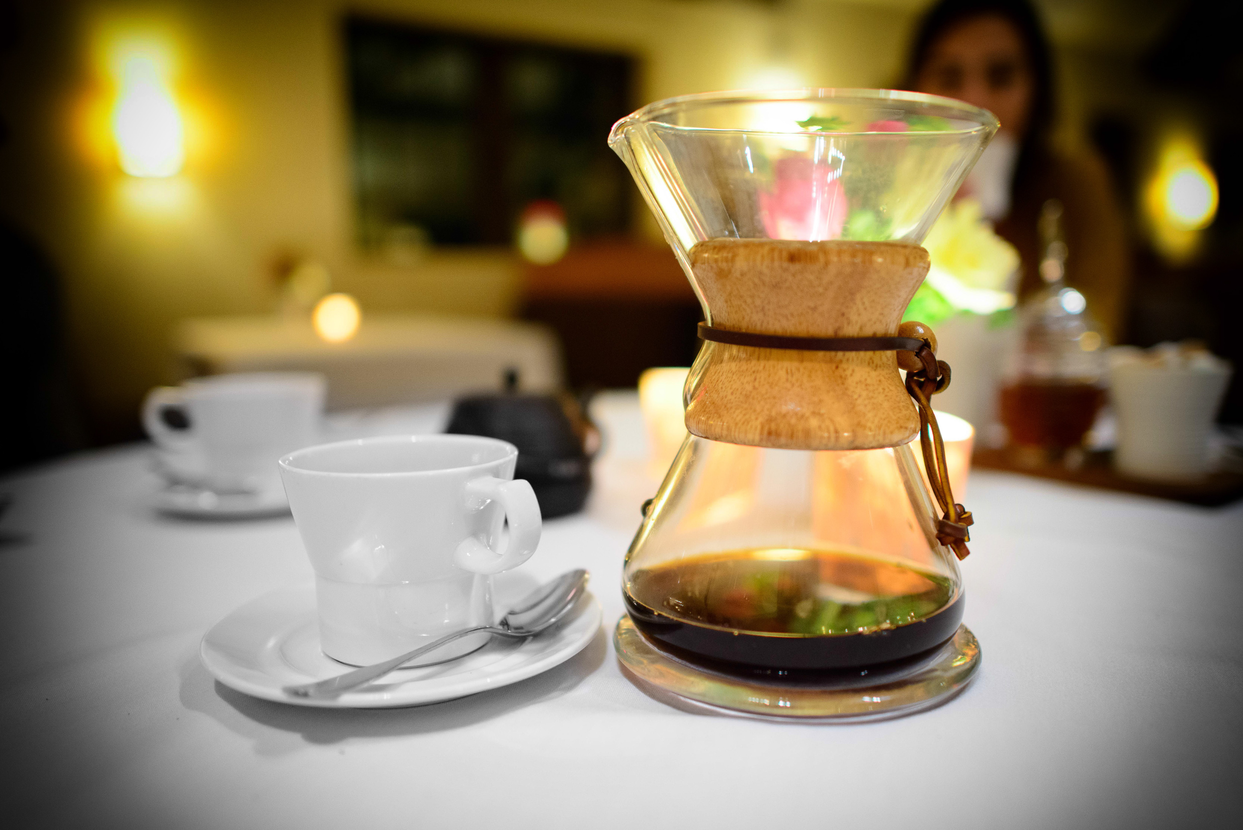 Chemex