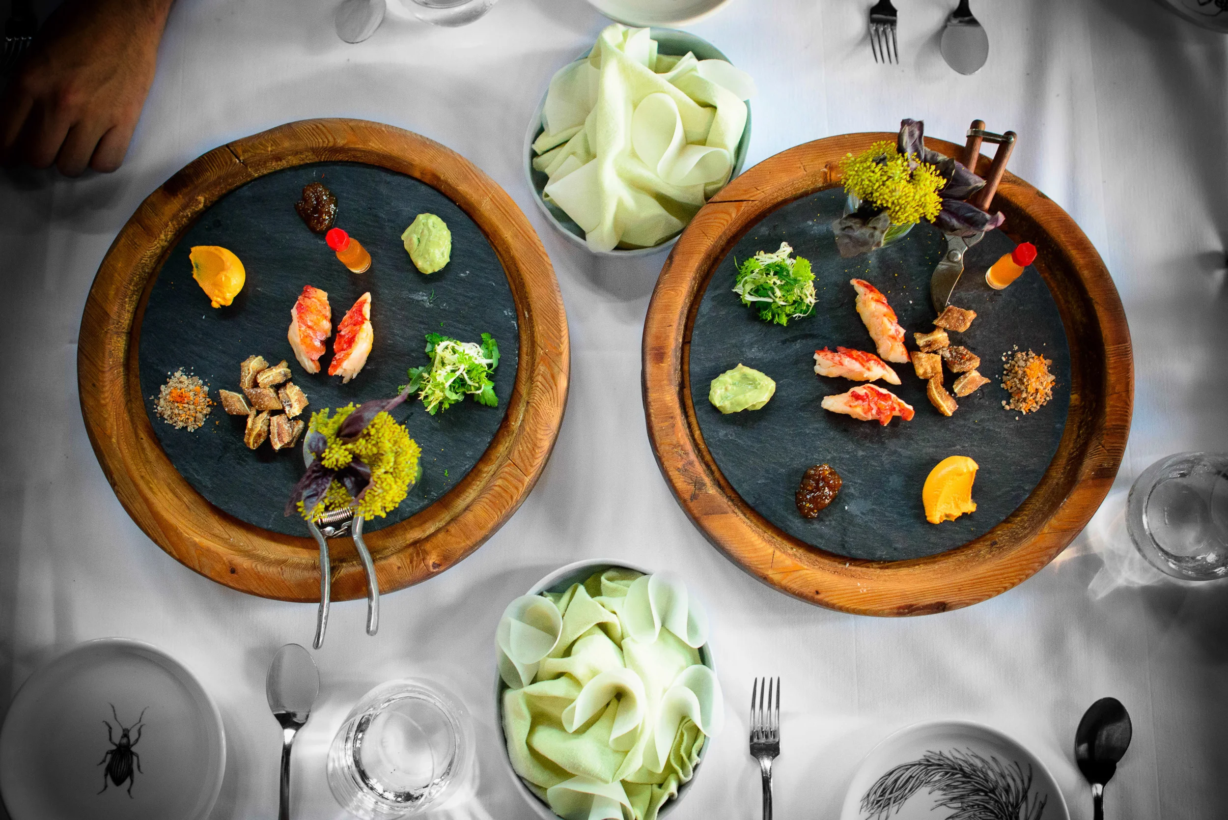 Blue Hill Stone Barns