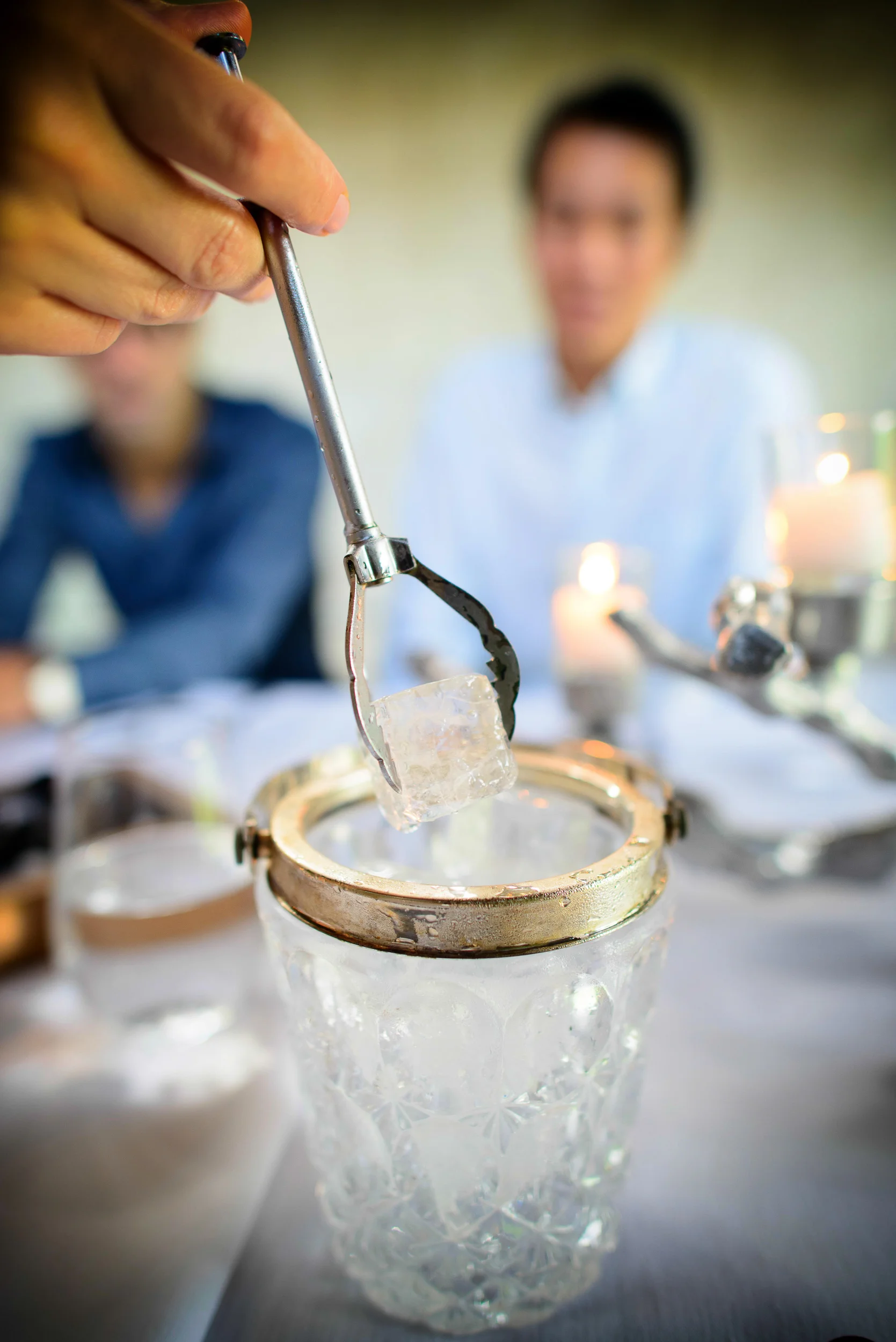 Ice