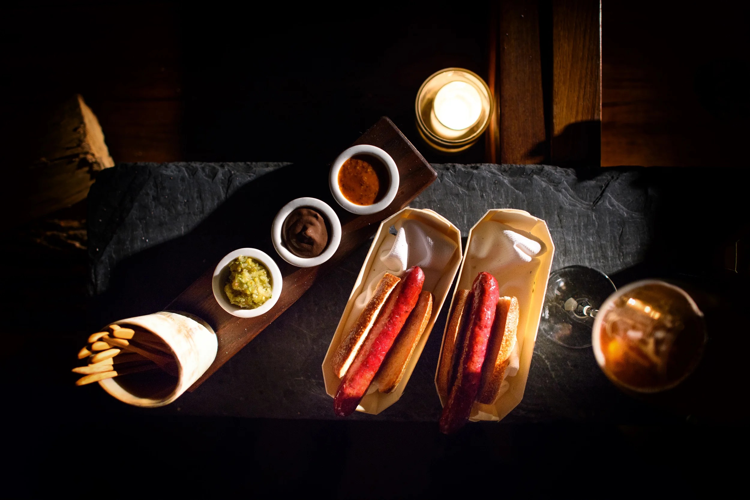 Blue Hill Stone Barns