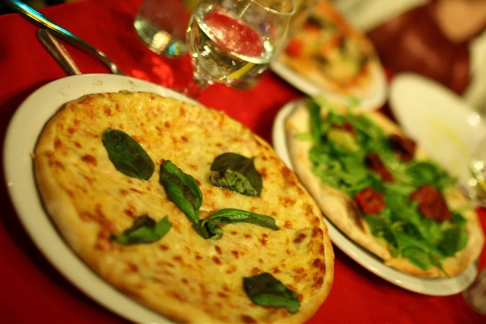 Piola Pizzerie Italiane