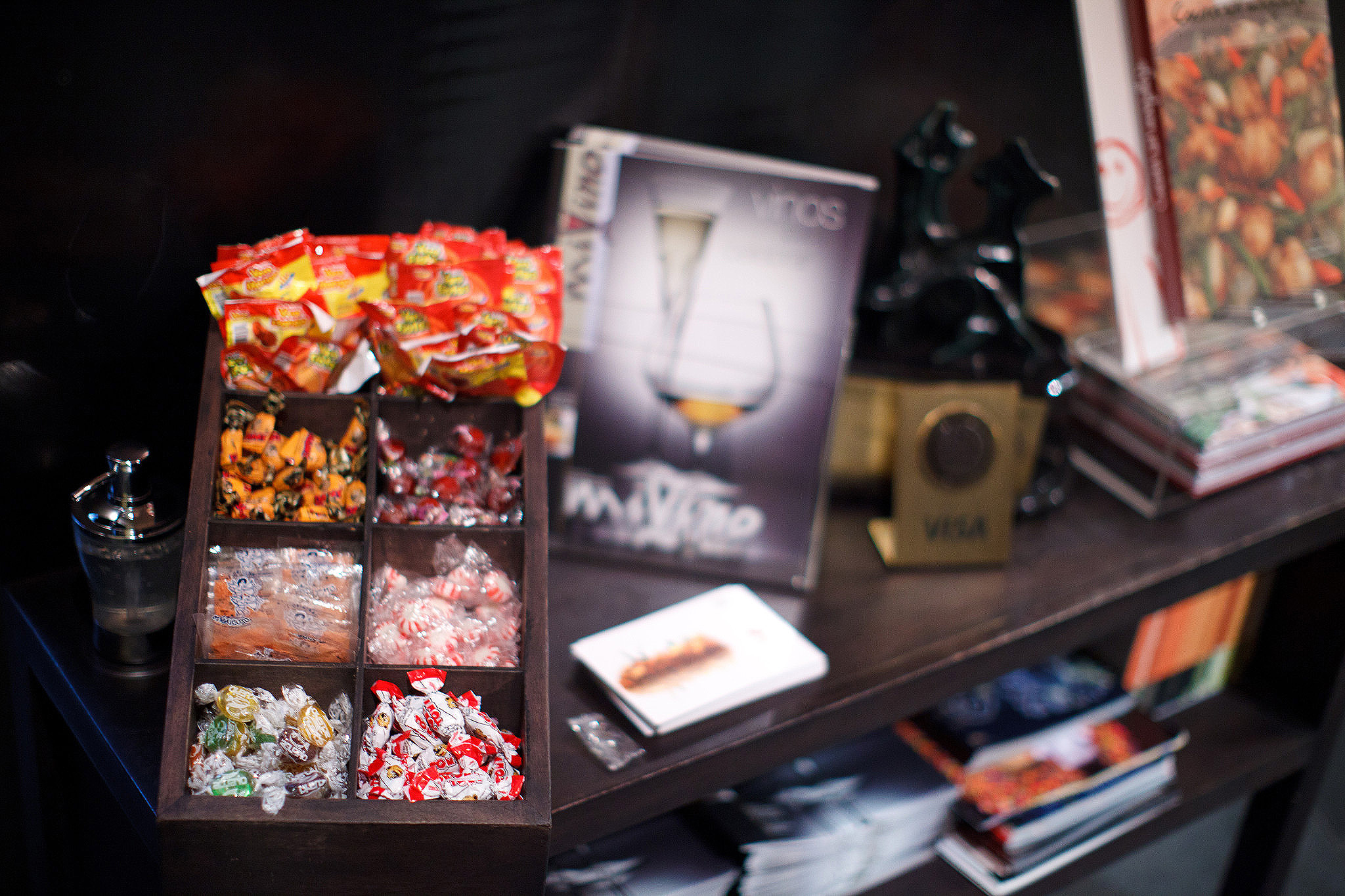 Biko, Mexico City - Mexican Candies