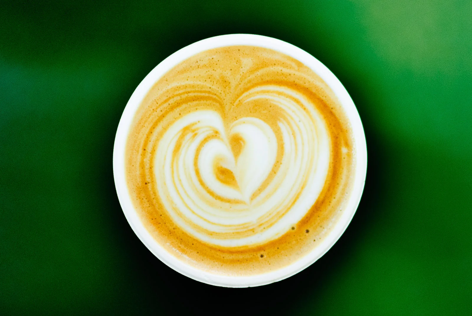 Cafe Passmar - Cortado doble