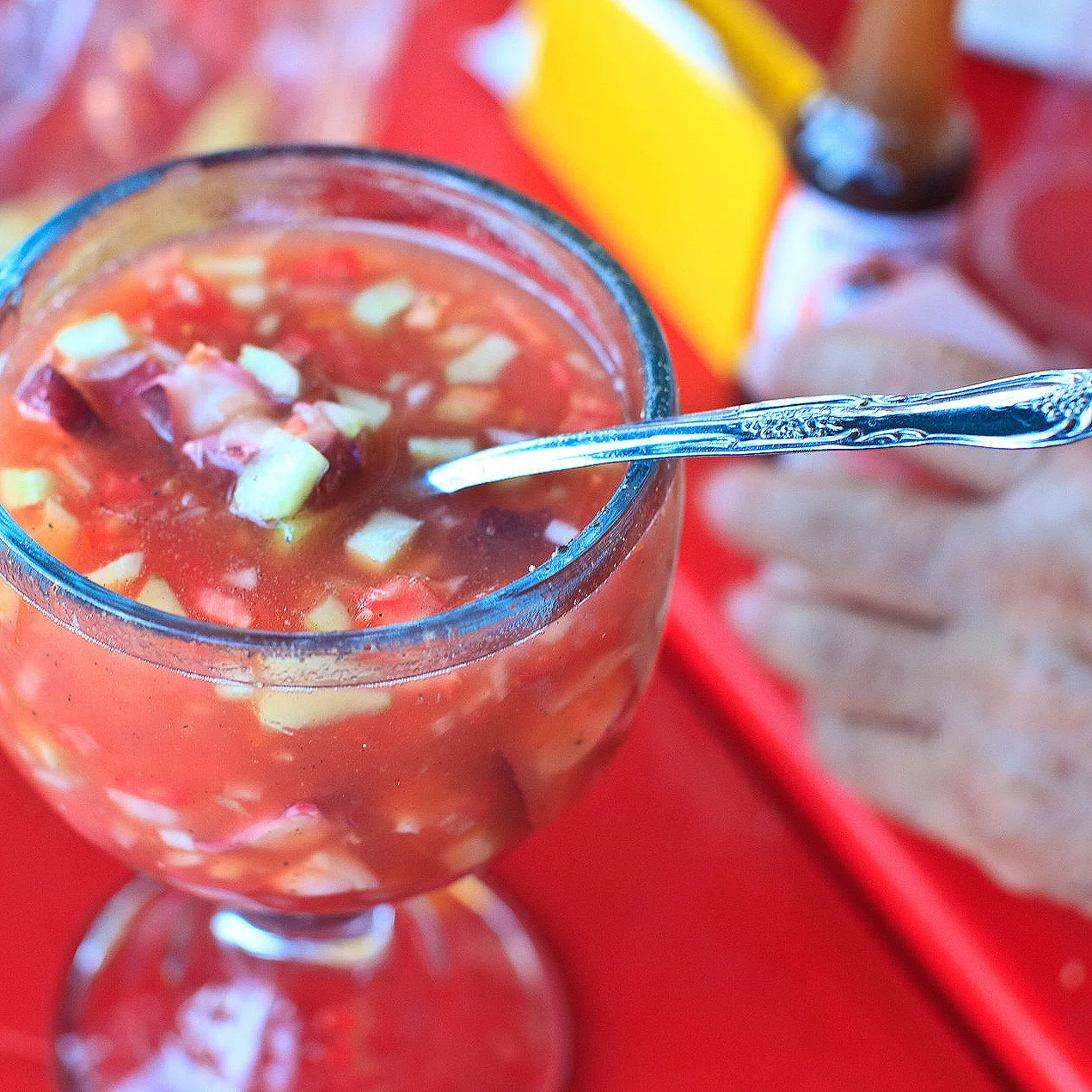 Mariscos Cepy's, Los Mochis - Cocktail de Pulpo