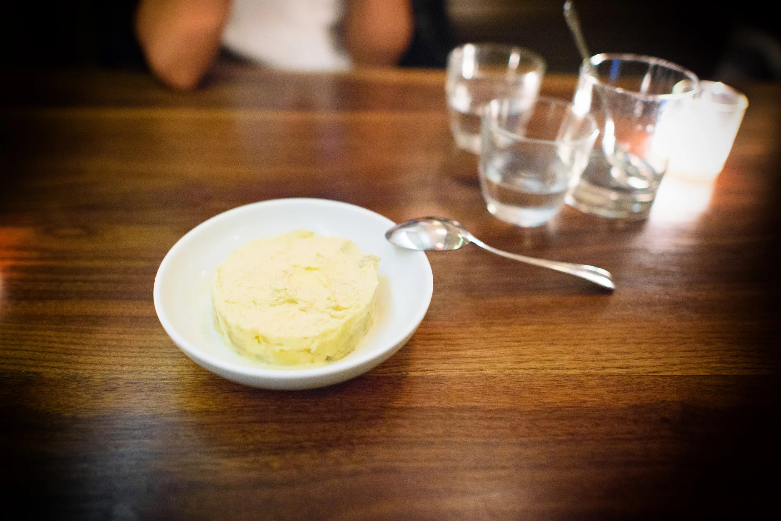 Sweet potato dessert