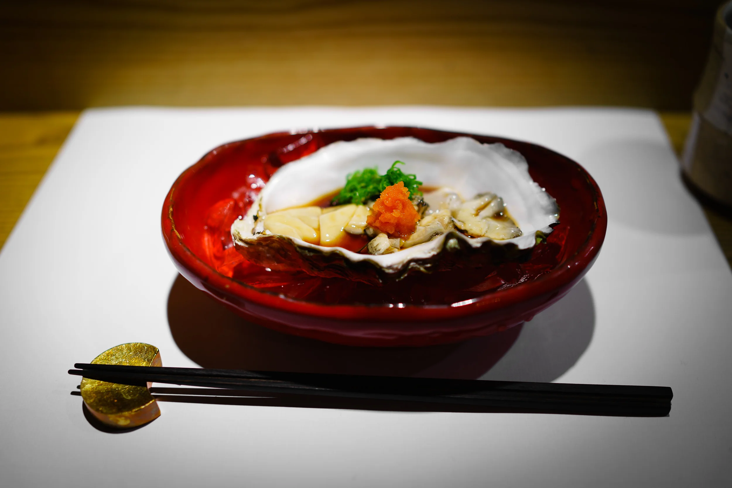 Sushi Azabu