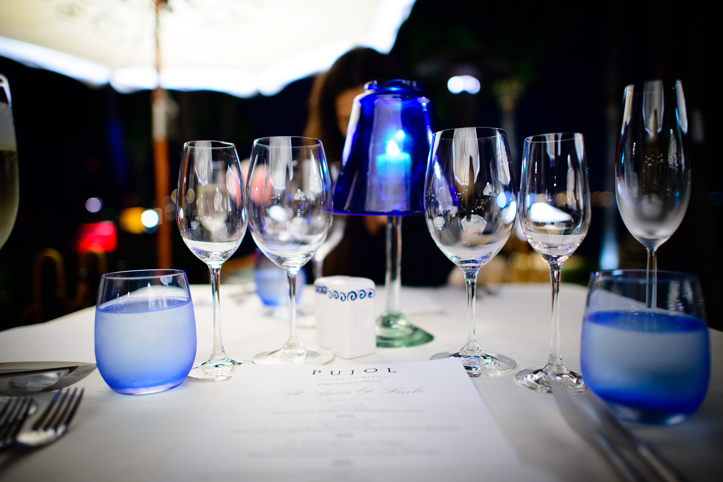 Aqua, San José del Cabo, Mexico