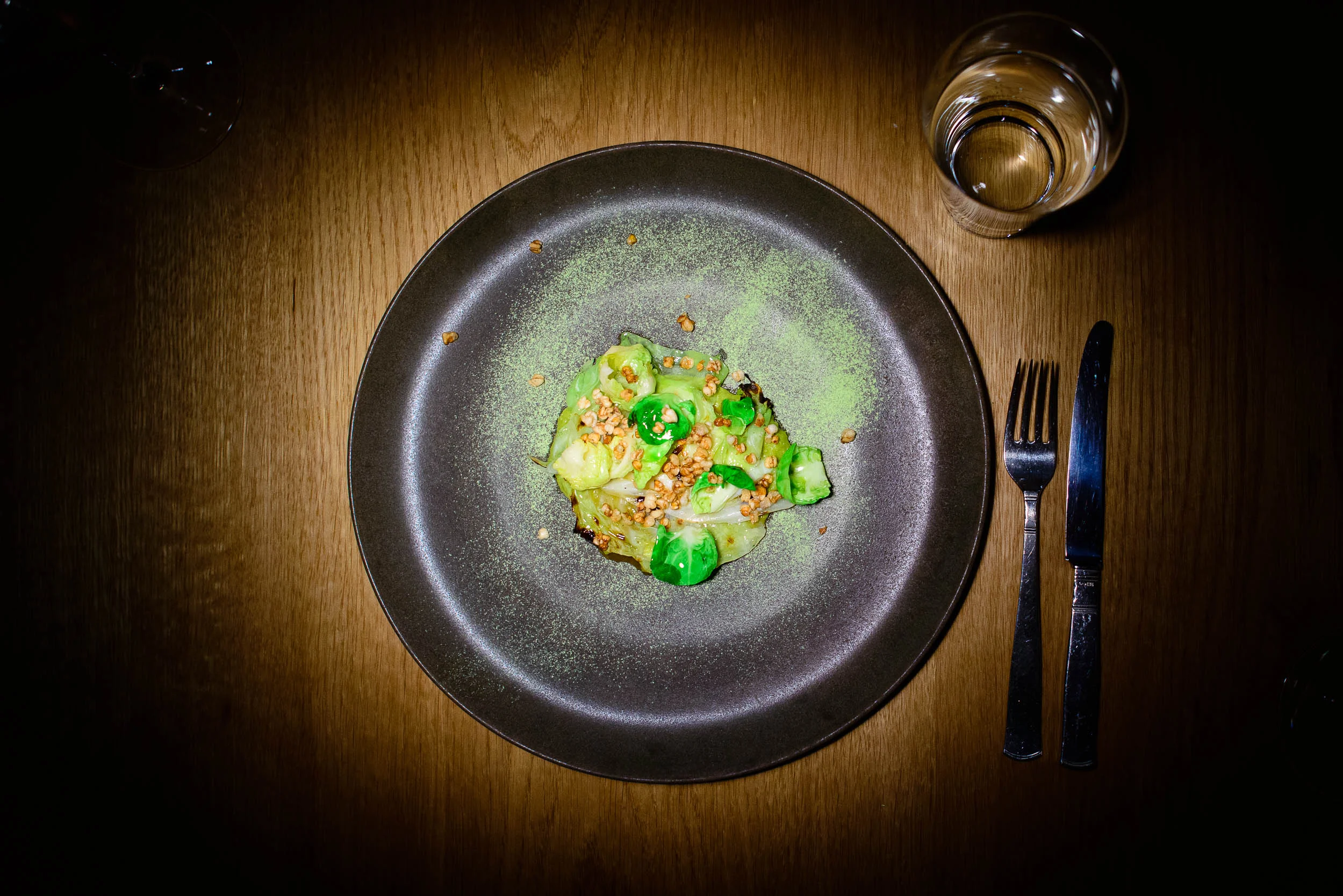 Oaxen Krog, Stockholm