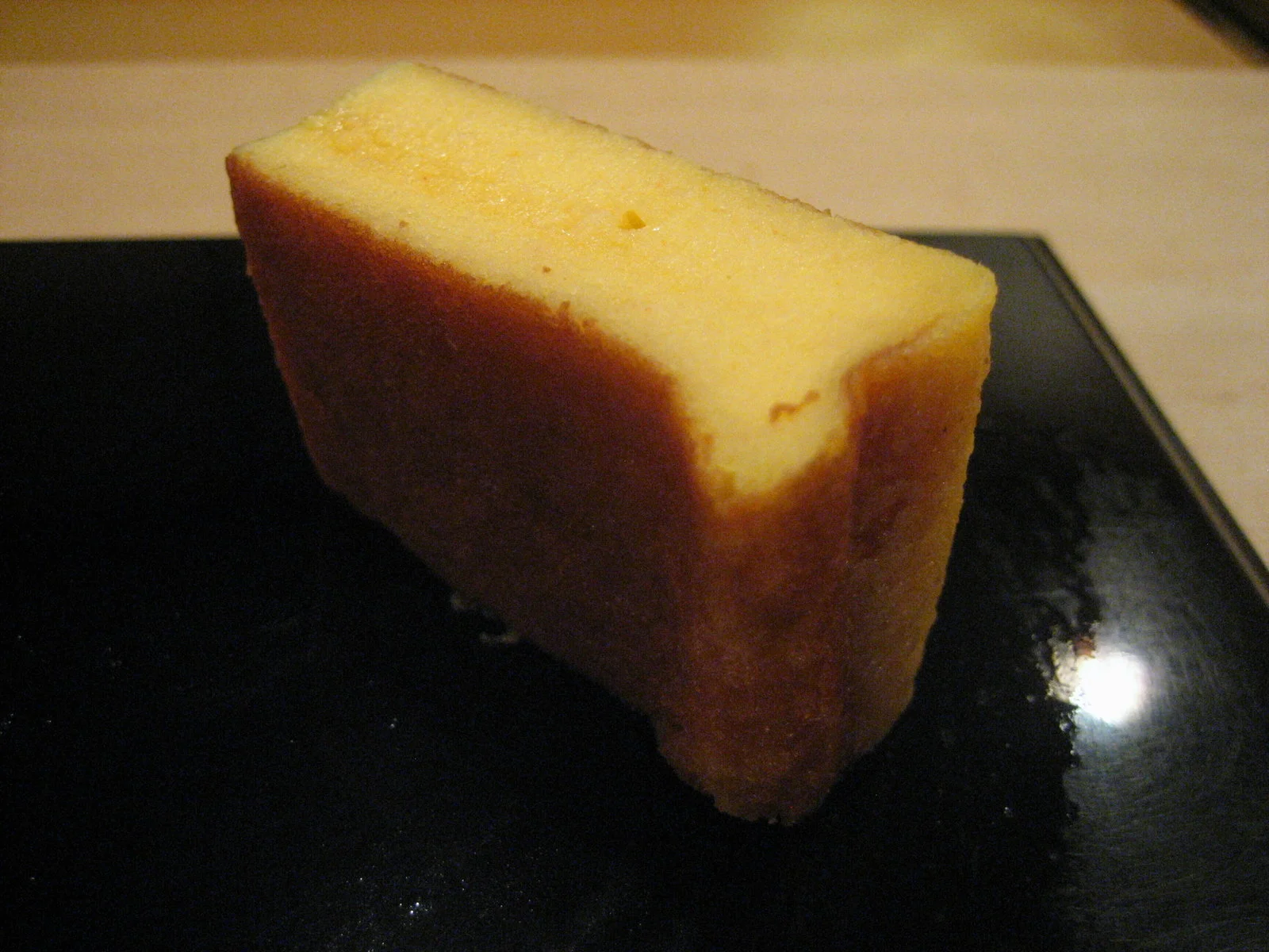 Sukiyabashi Jiro - Tamago