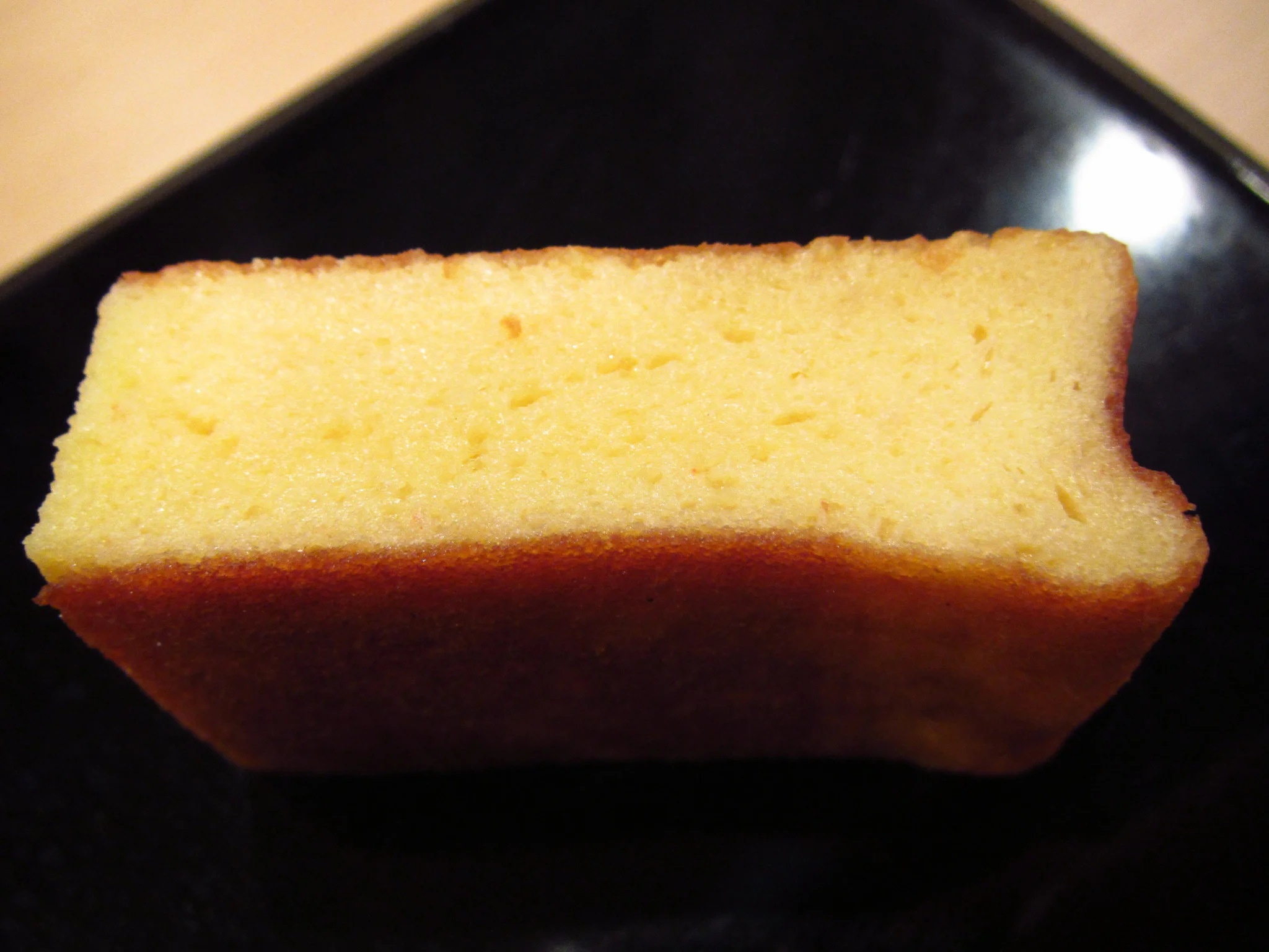 Sukiyabashi Jiro, Ginza, Tokyo - Tamago