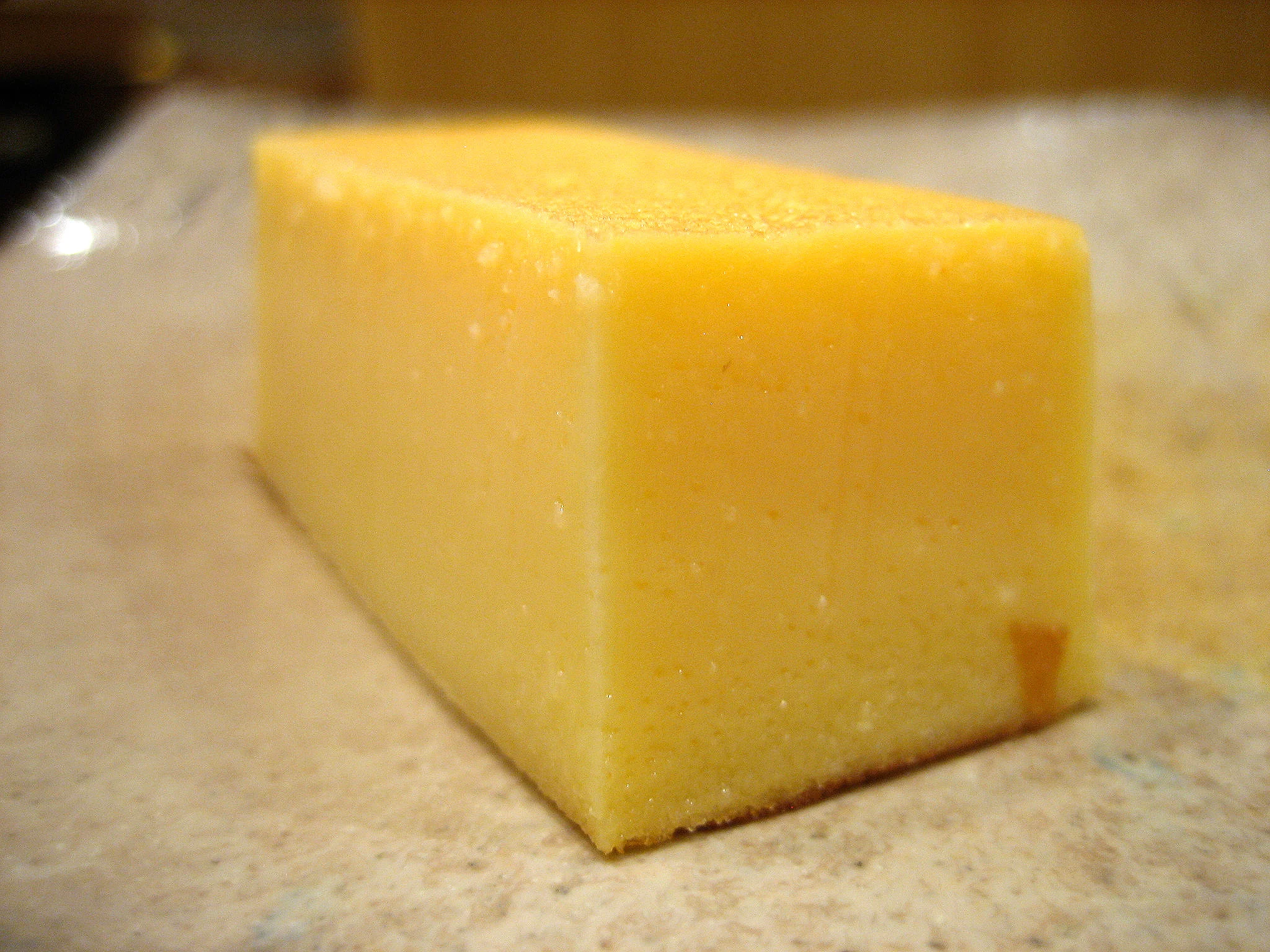 Sushi Kanesaka, Tokyo - Tamago
