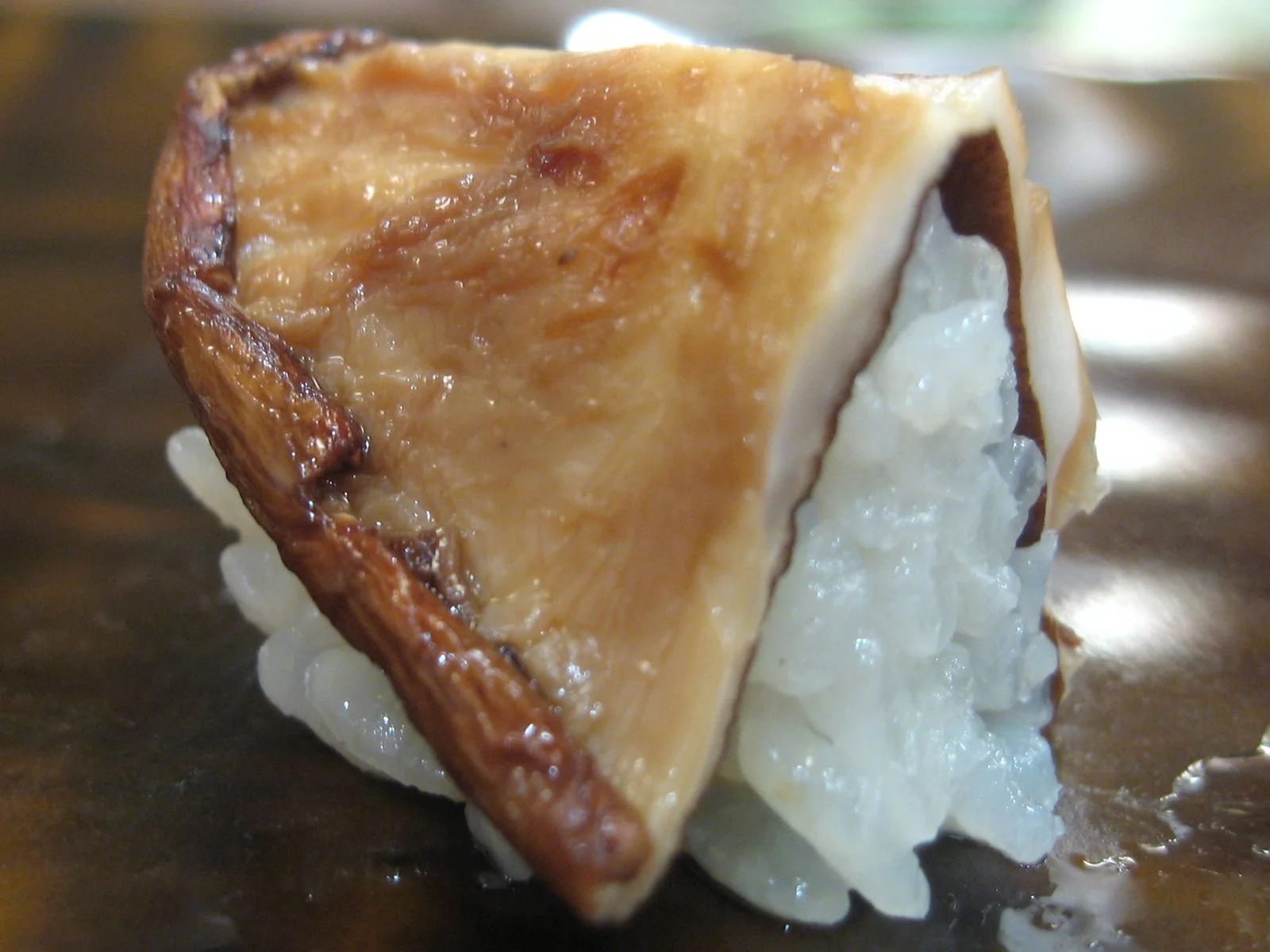 Shitake
