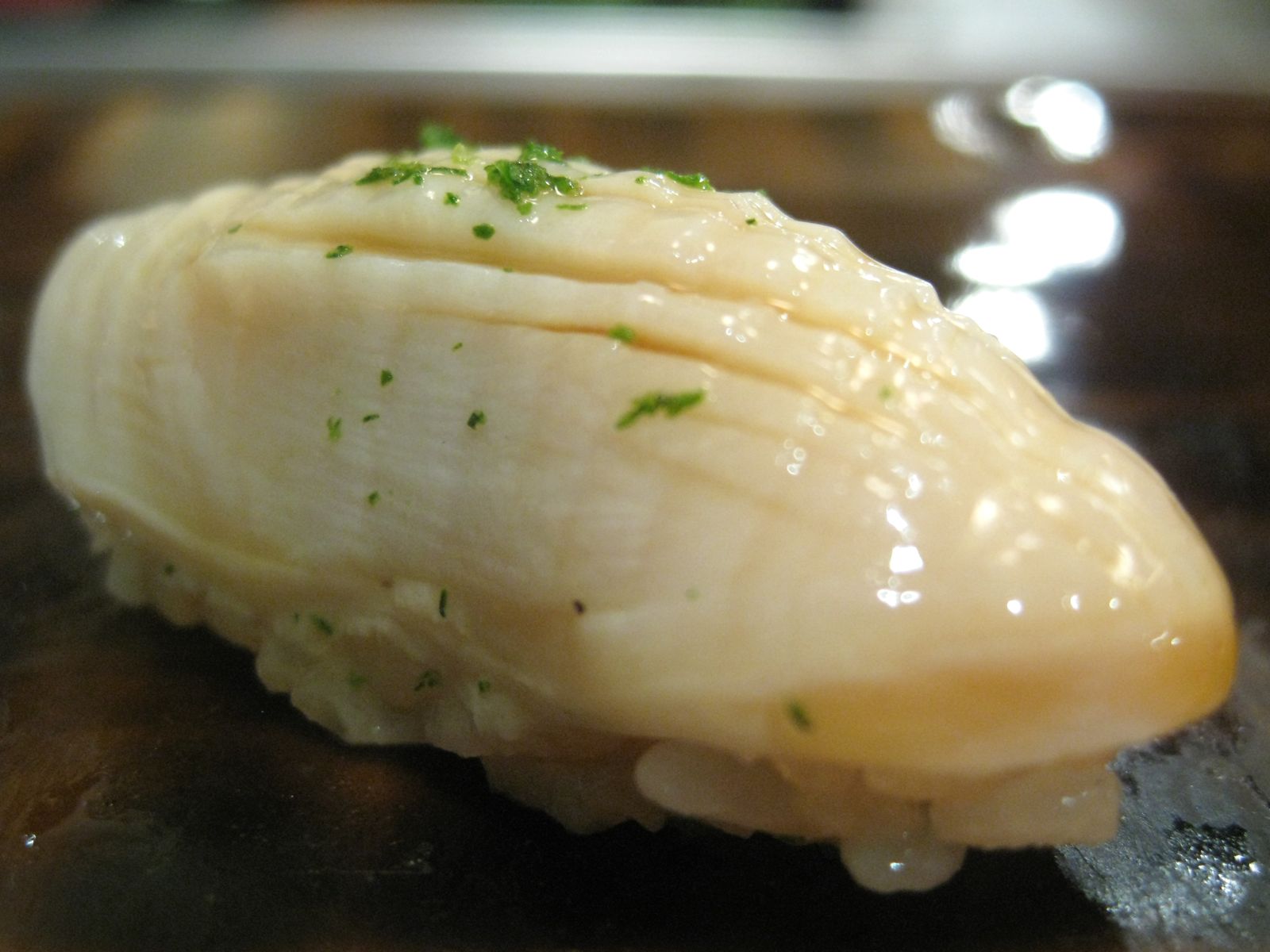Chiba abalone